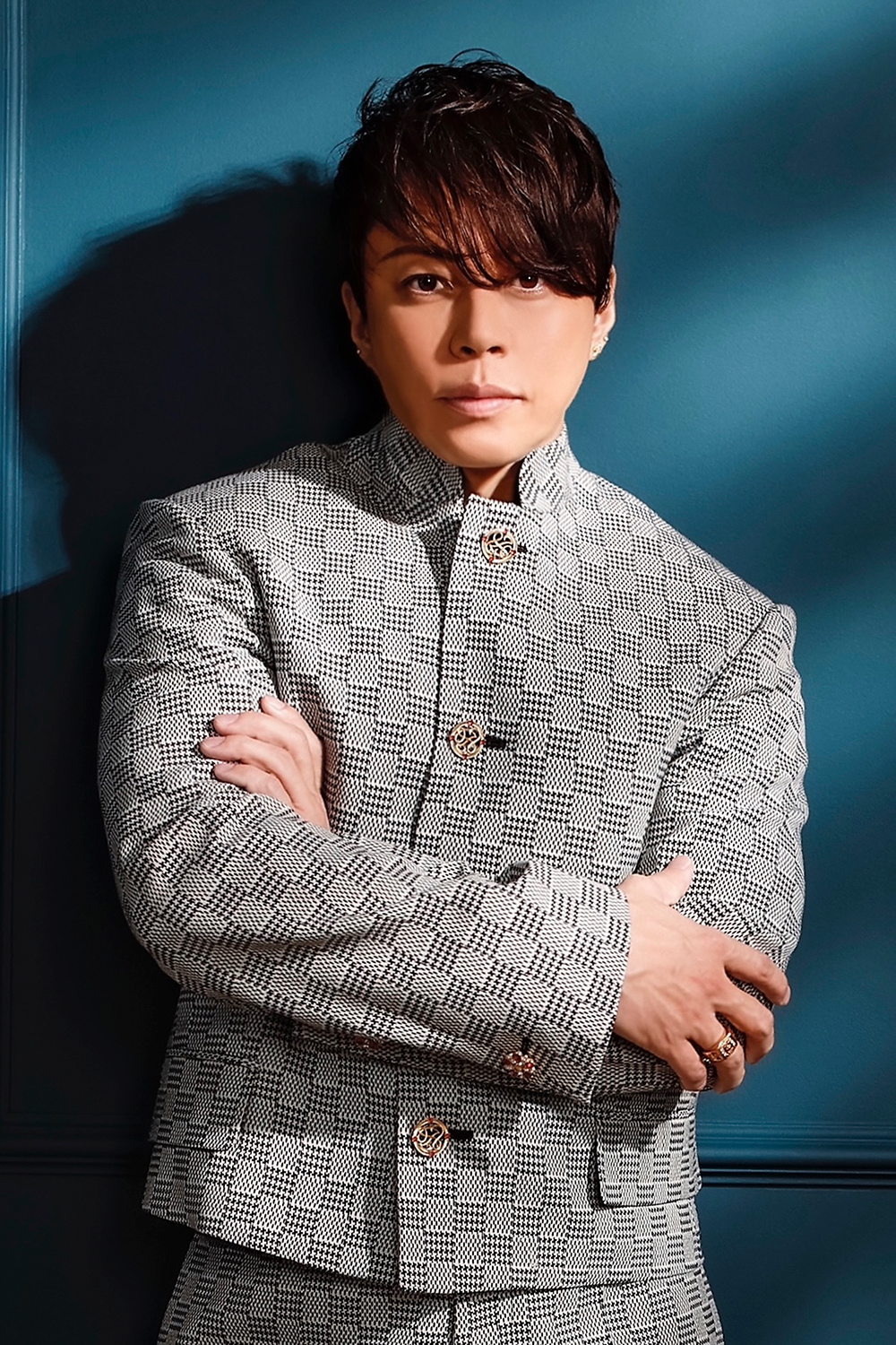T.M.Revolution
