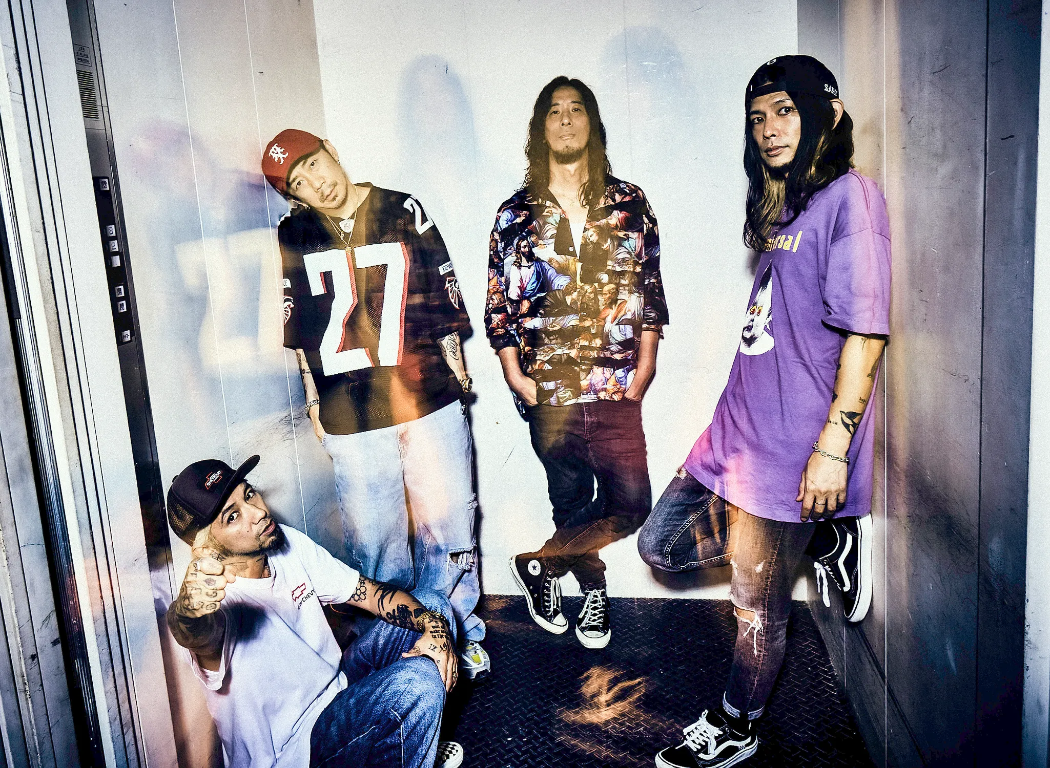 The BONEZ