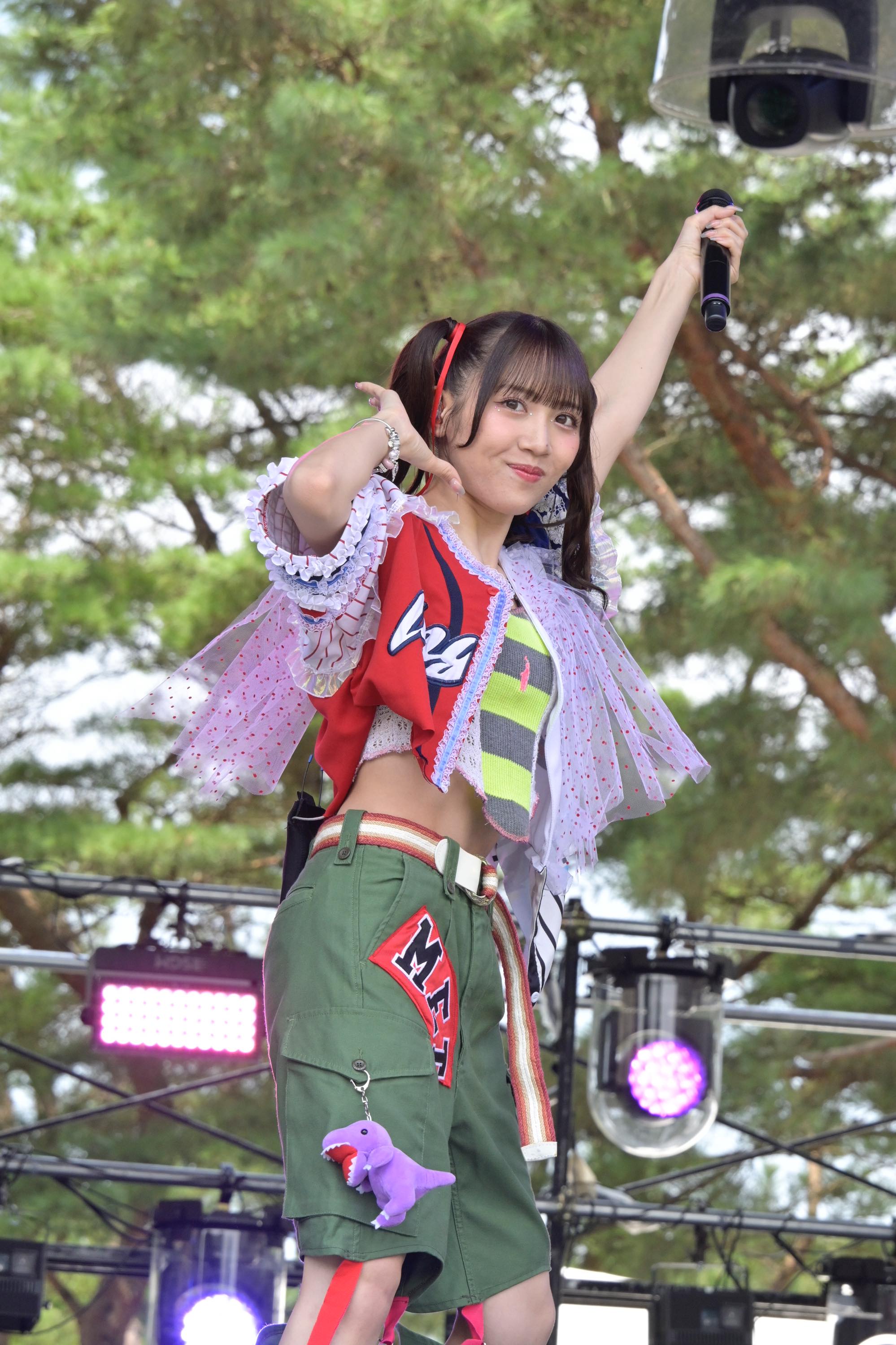 【SetList + Live Photos】AMEFURASSHI