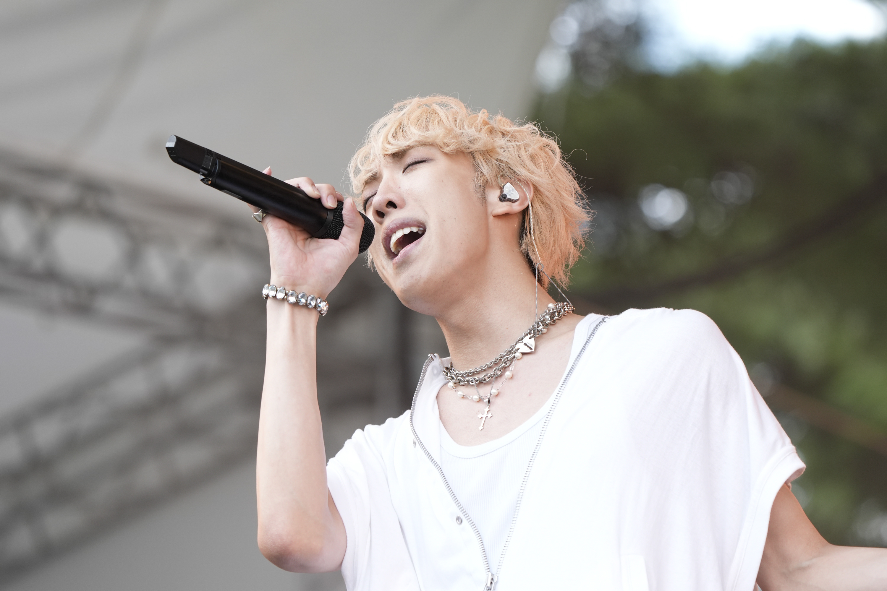 【SetList + Live Photos】Aile The Shota
