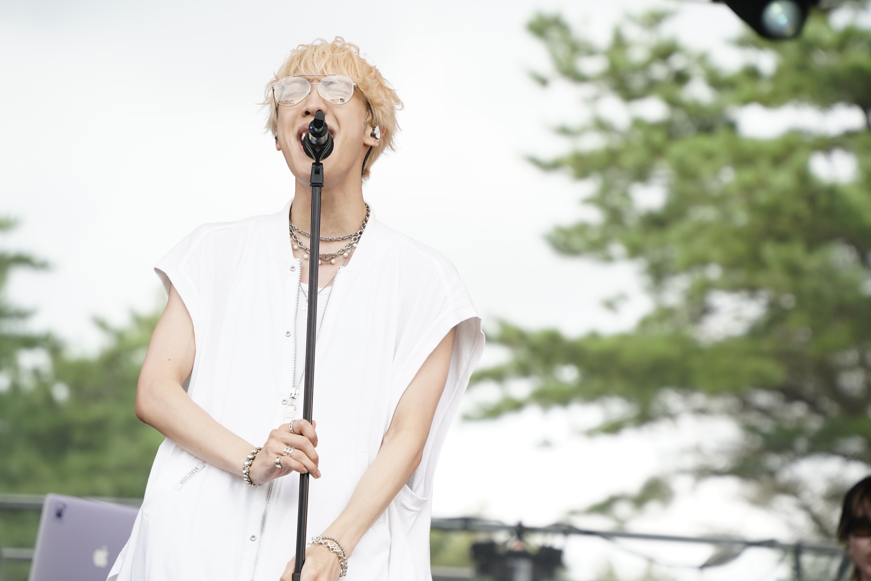 【SetList + Live Photos】Aile The Shota