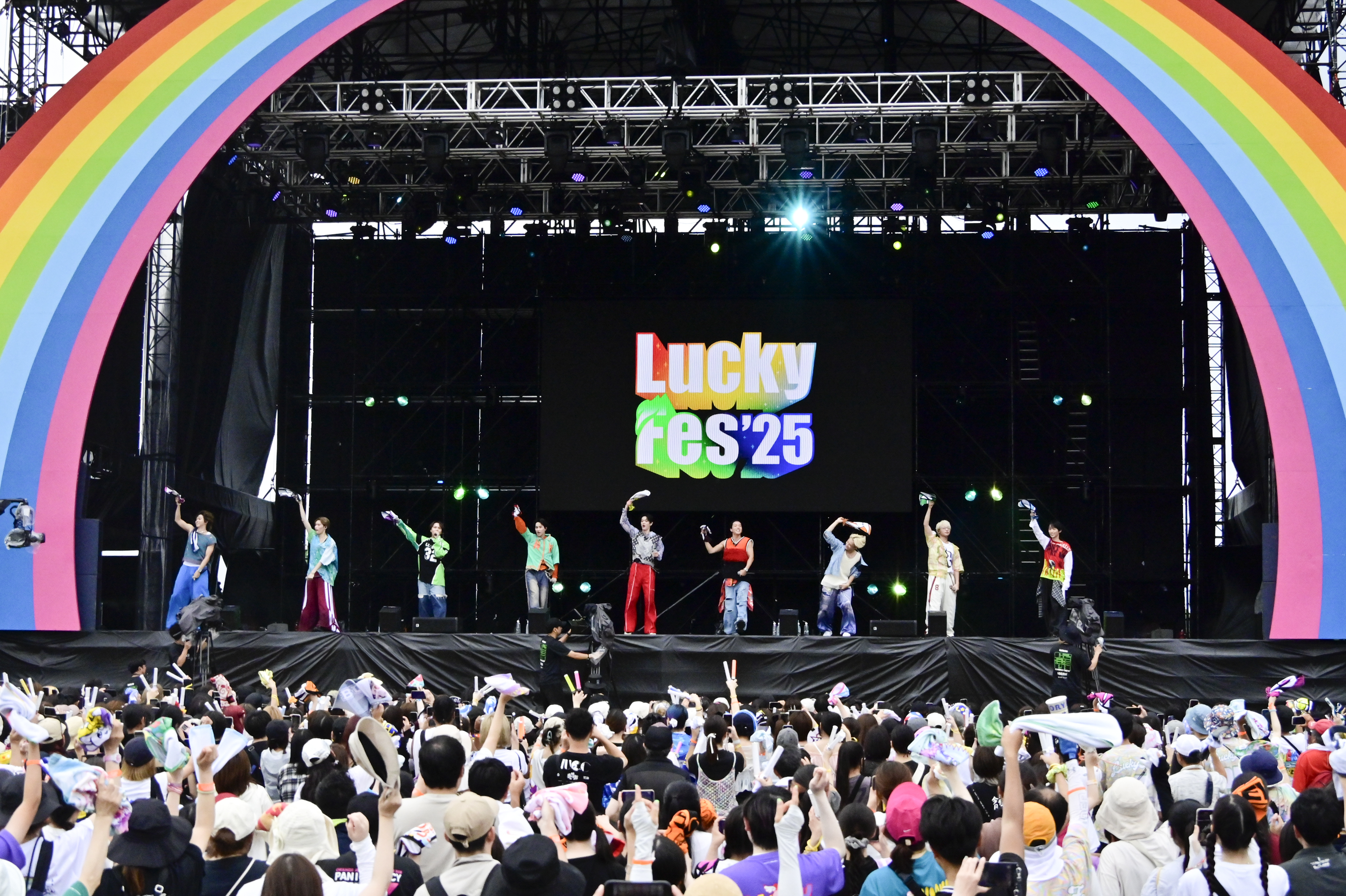 【SetList + Live Photos】BUDDiiS