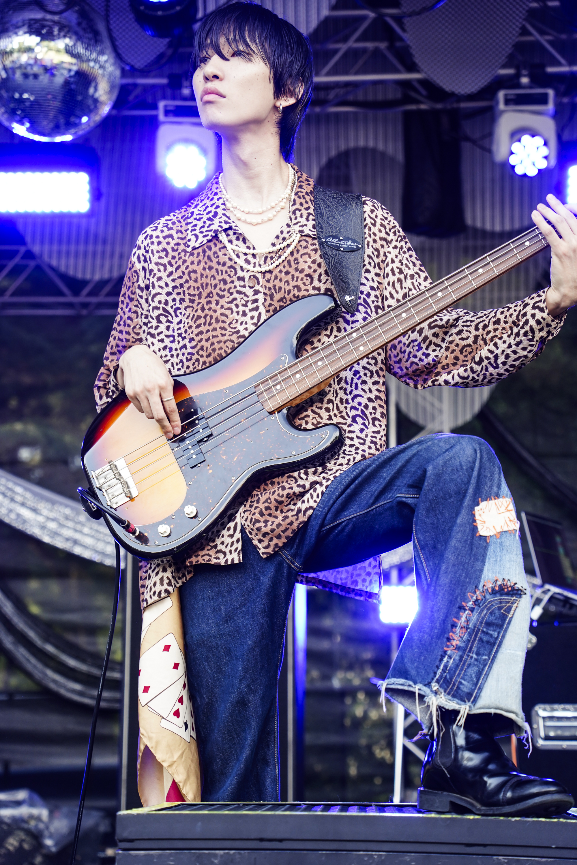 【SetList + Live Photos】Billyrrom
