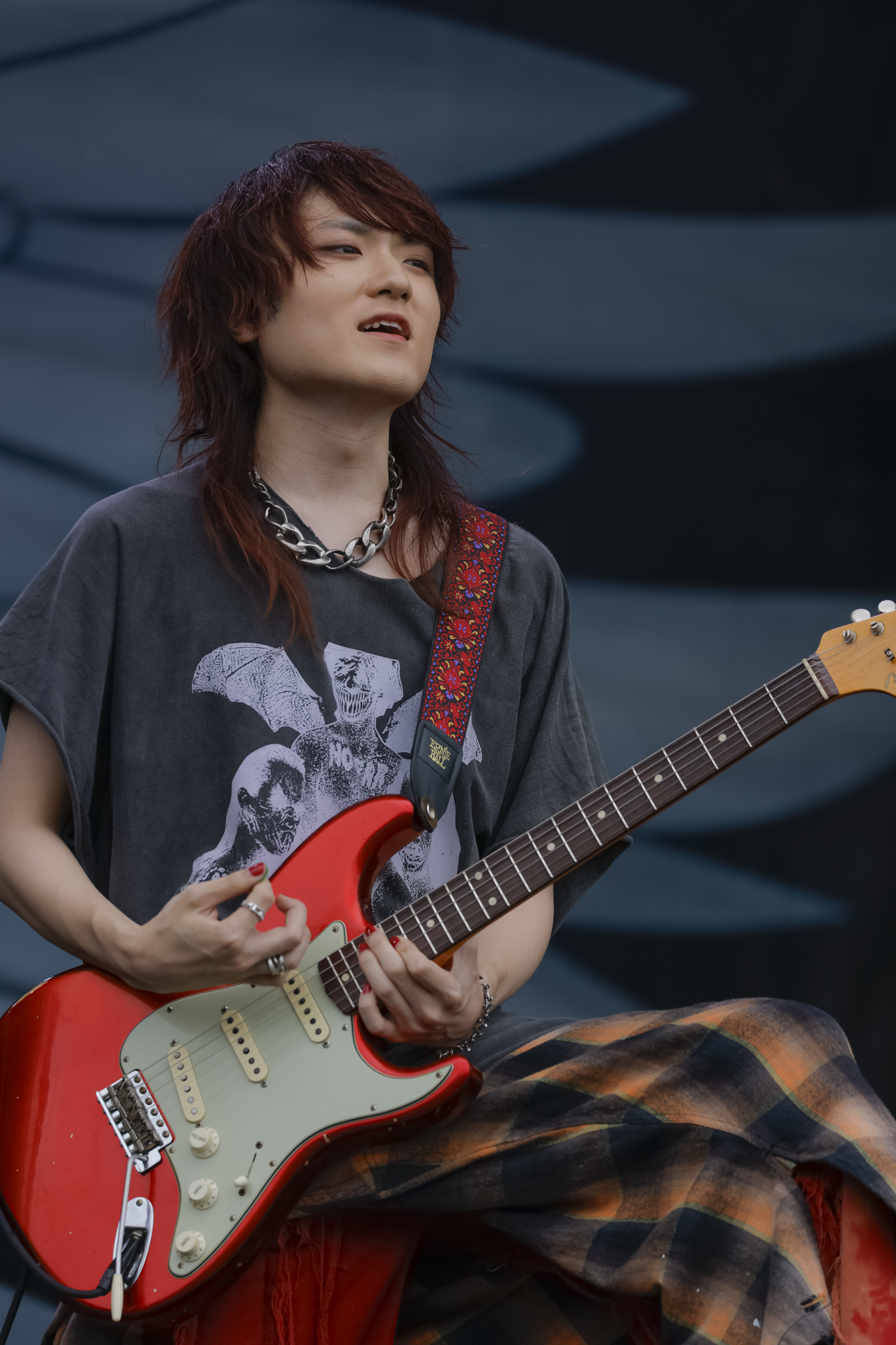 【SetList + Live Photos】Chevon