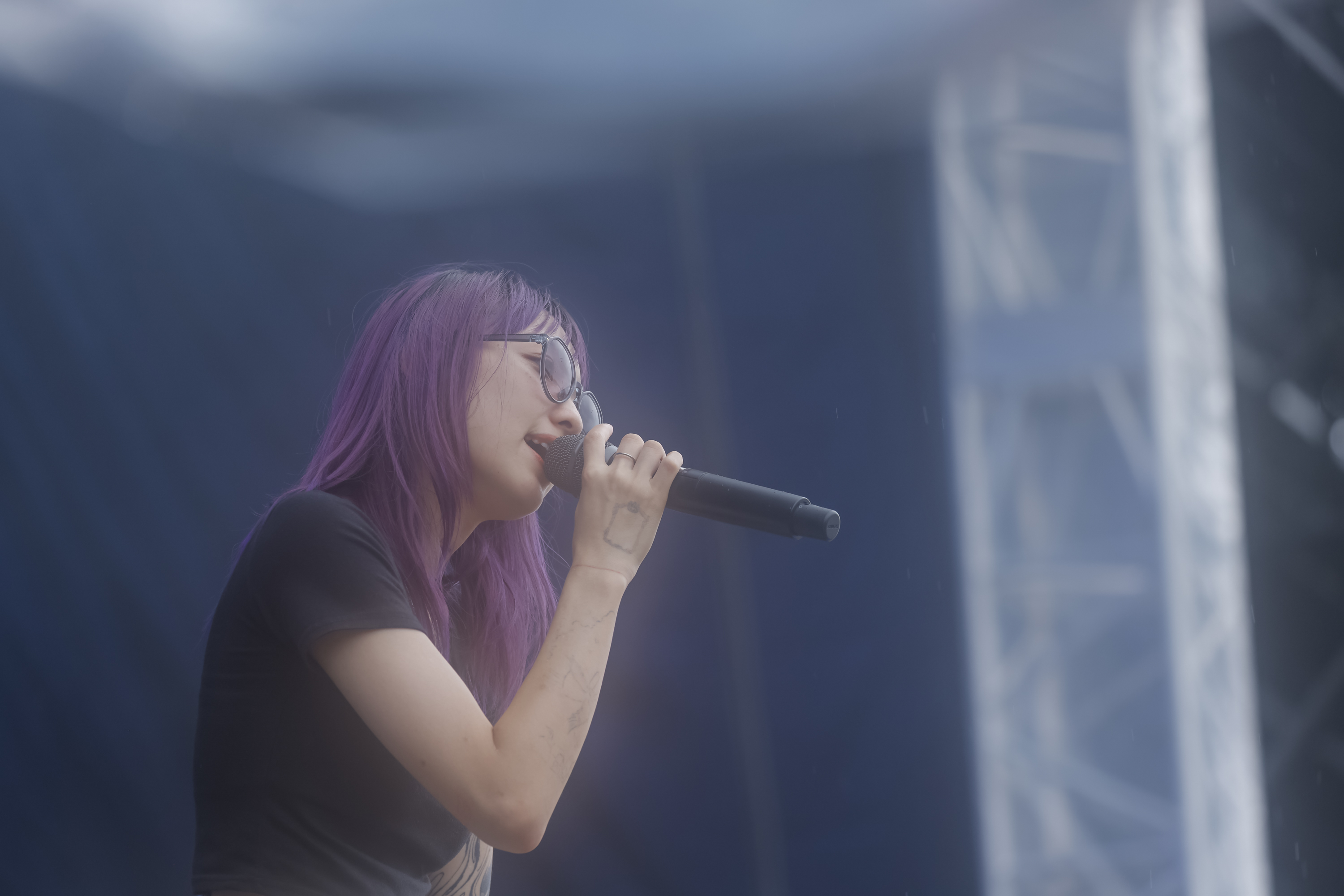 【SetList + Live Photos】Chilli Beans.
