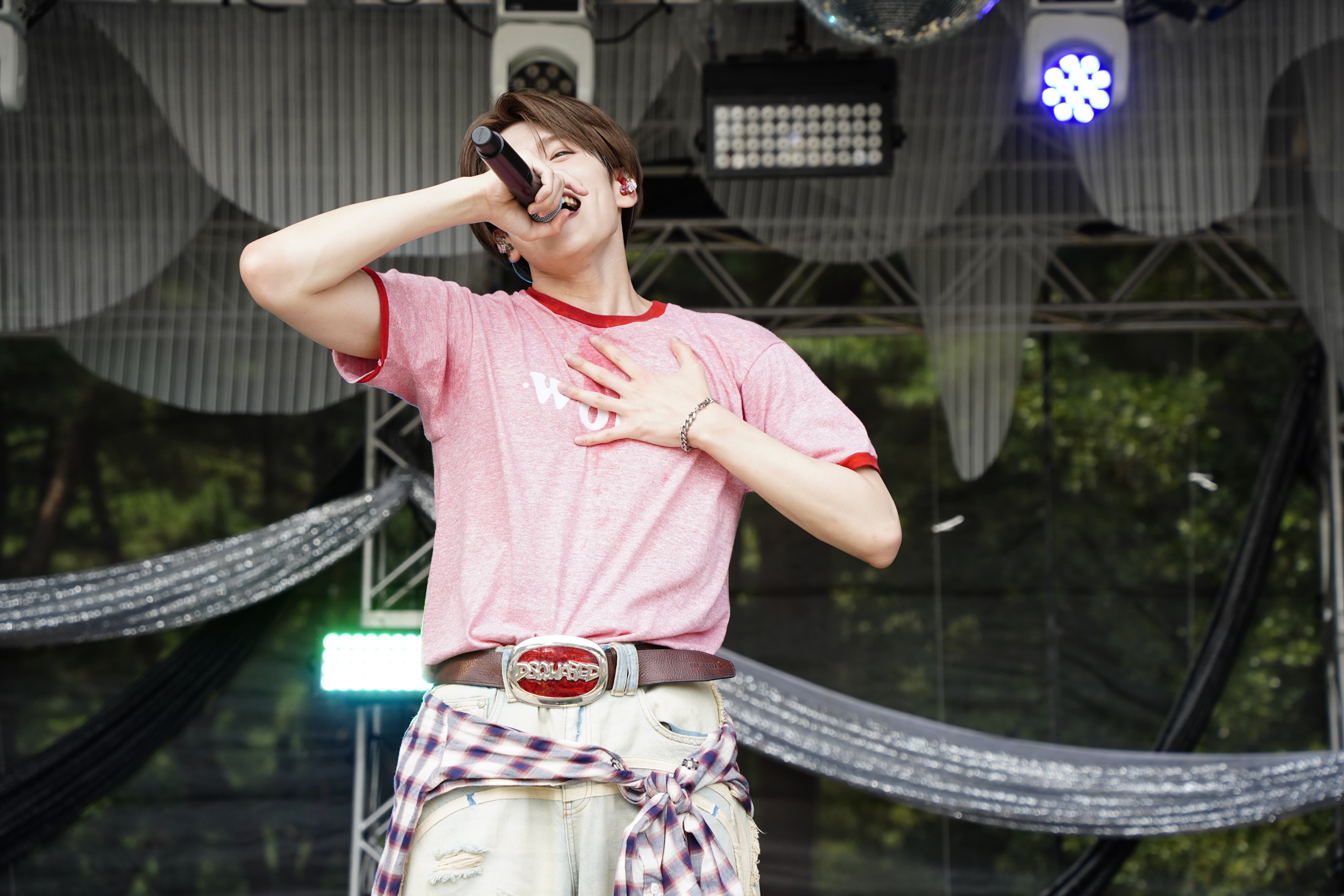 【SetList + Live Photos】DXTEEN