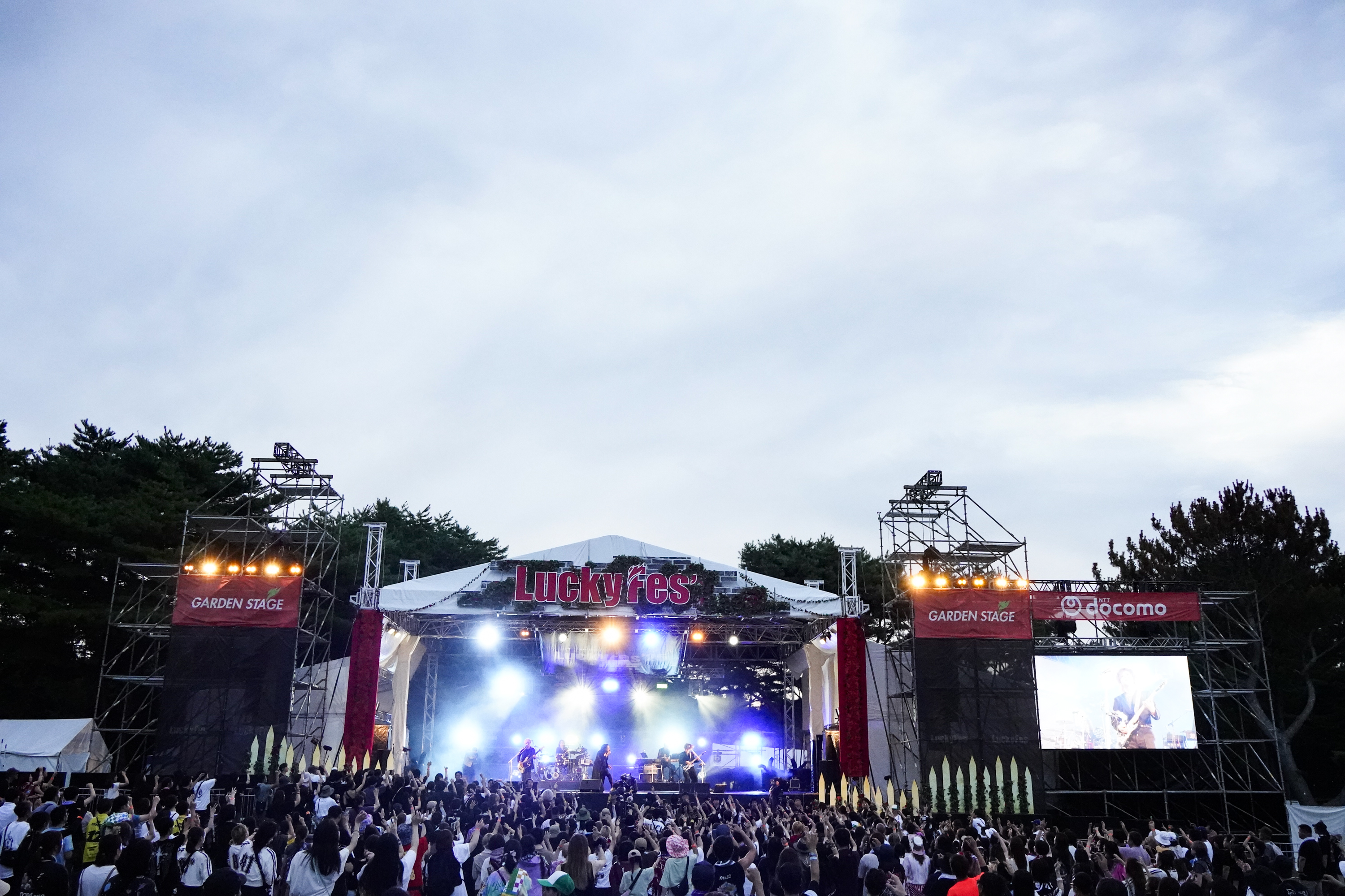 【SetList + Live Photos】MUCC