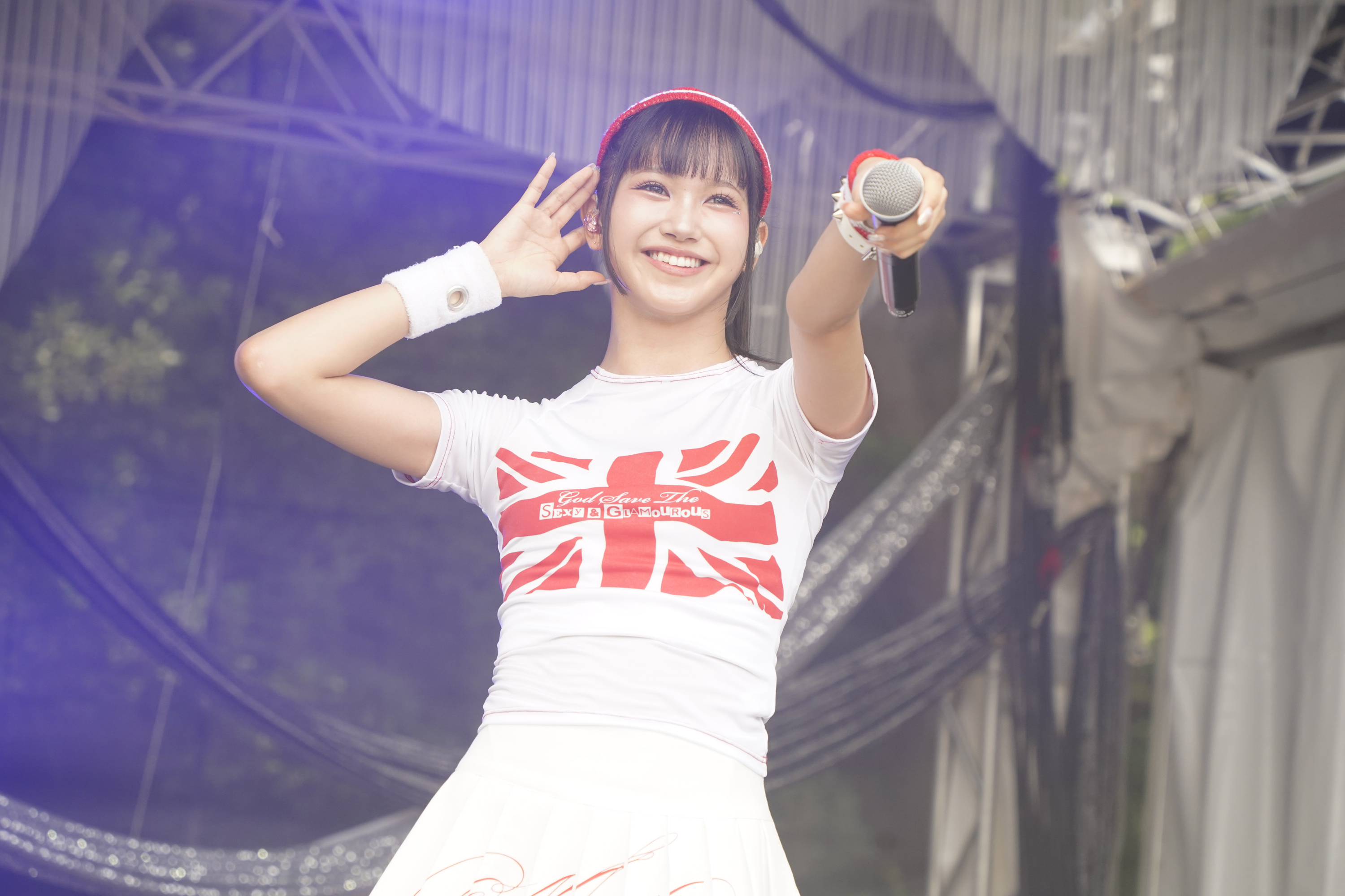 【SetList + Live Photos】MYERA