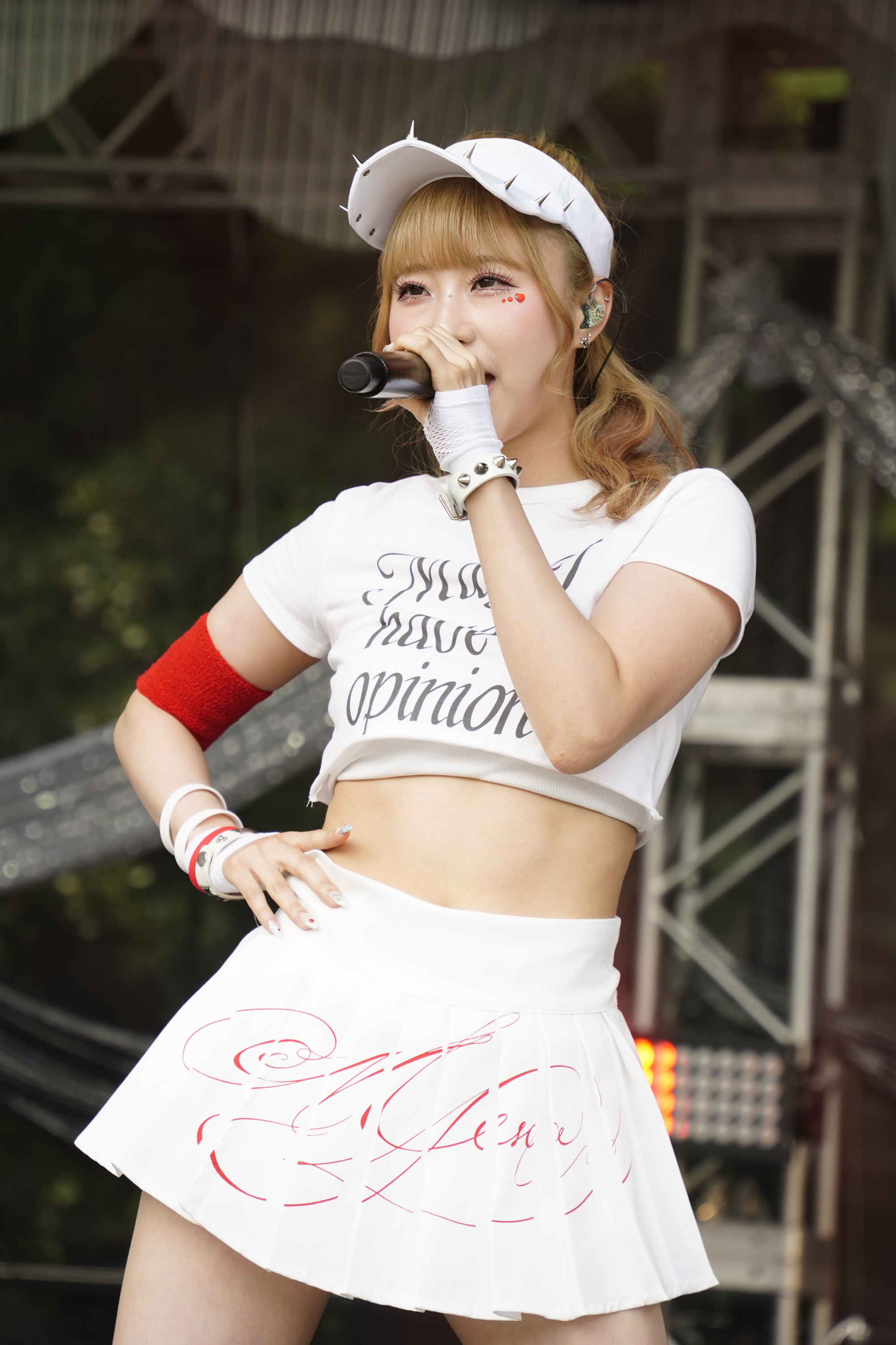 【SetList + Live Photos】MYERA