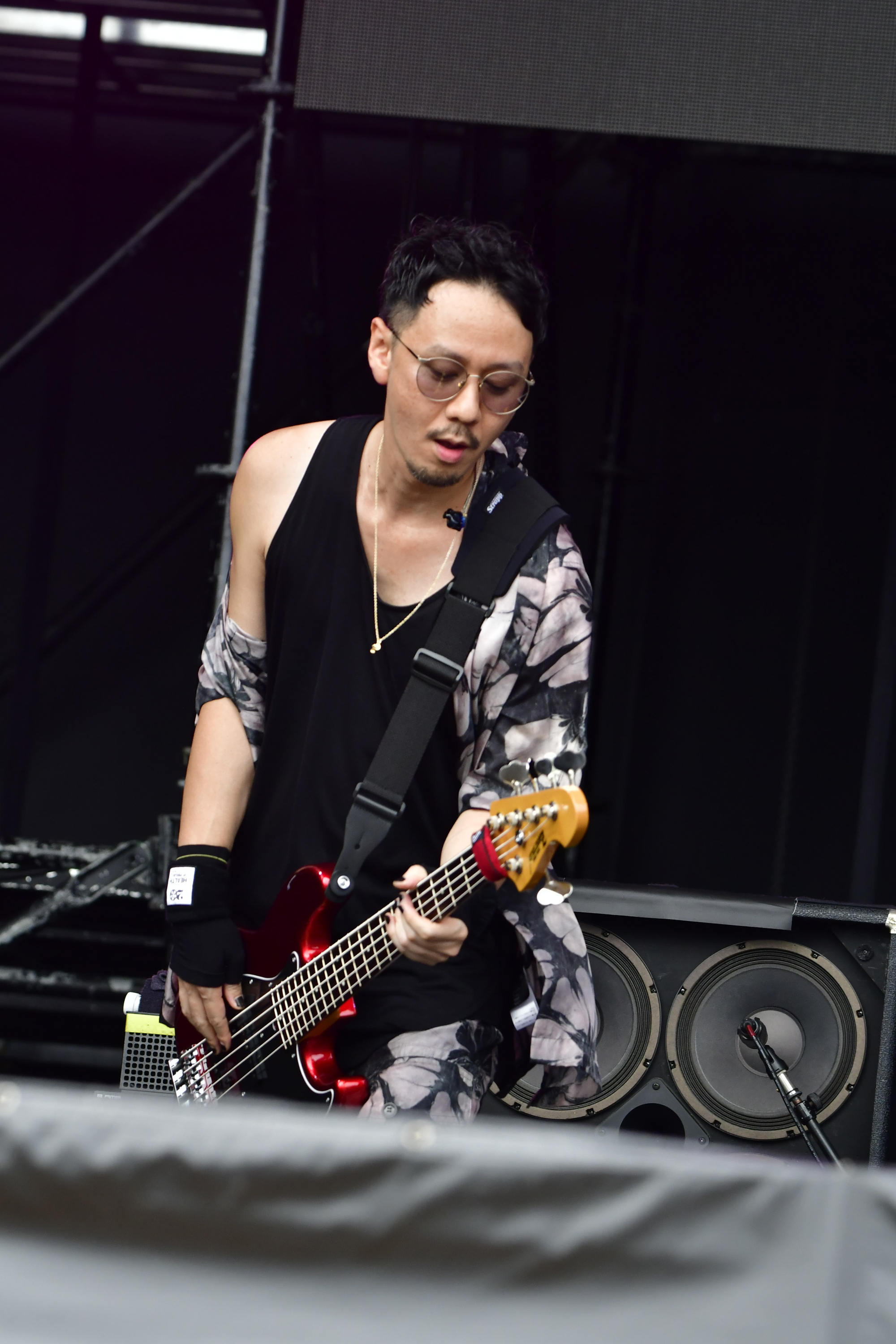 【SetList + Live Photos】ORANGE RANGE