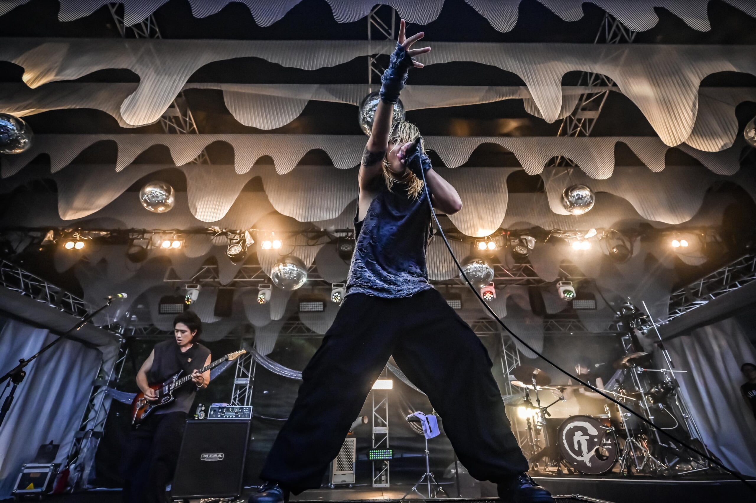 Survive Said The Prophet　まとめ売り dropbox_image__SetList___Live_