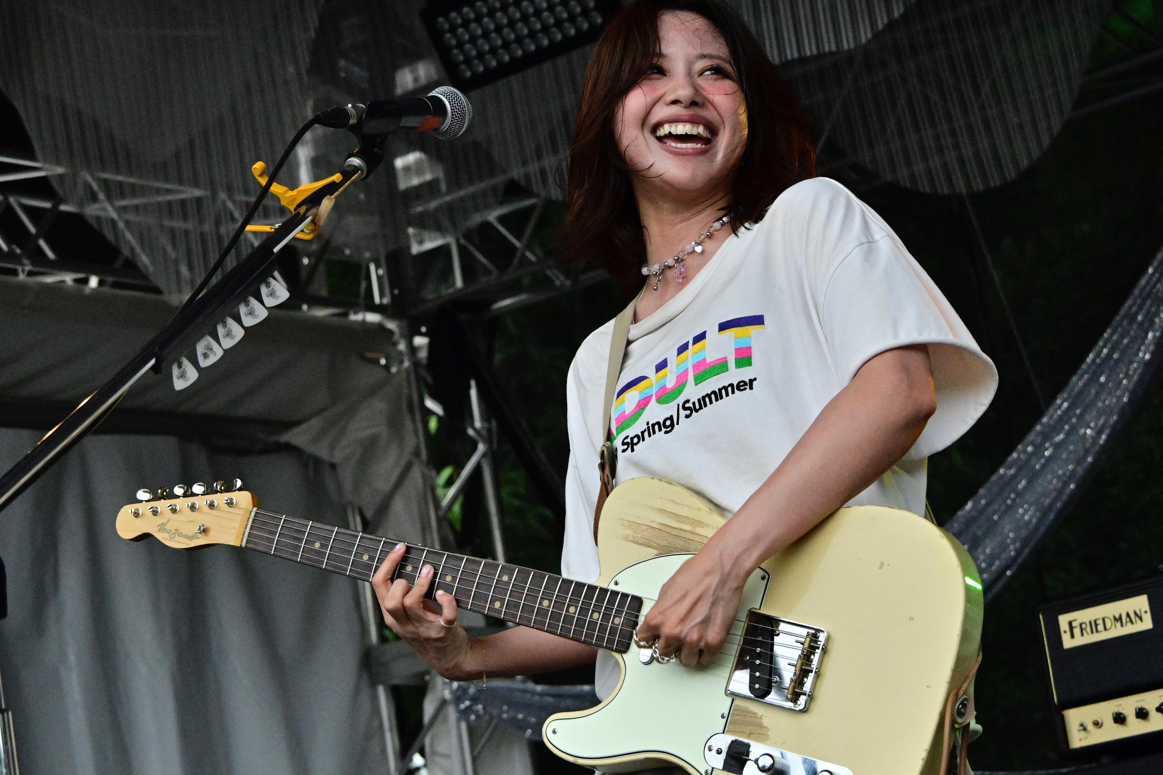 【SetList + Live Photos】TETORA