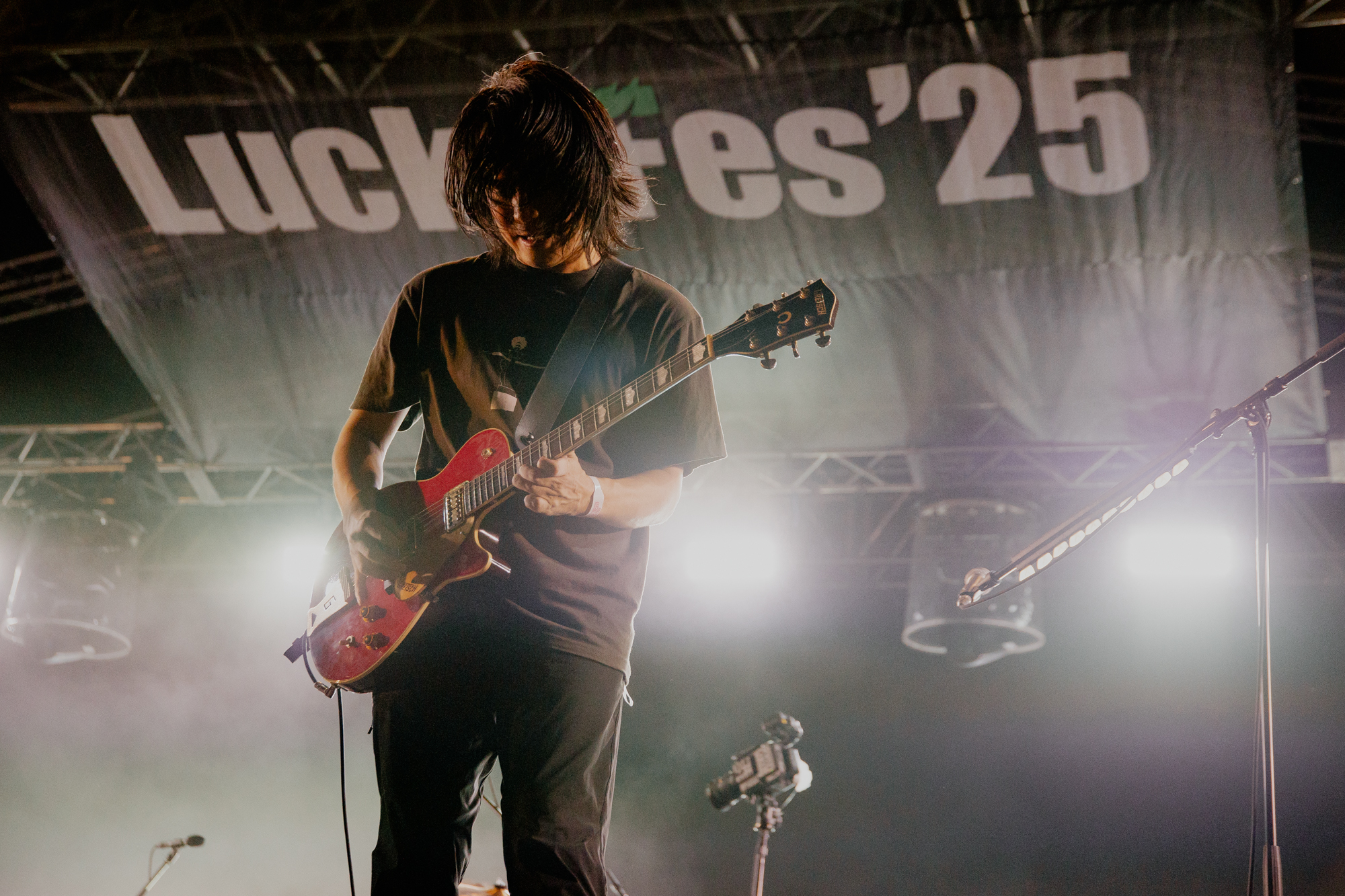 【SetList + Live Photos】THE BACK HORN