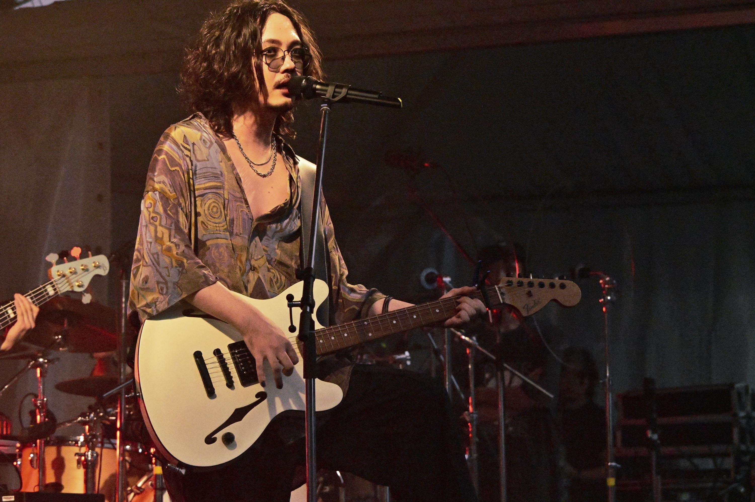 【SetList + Live Photos】TOOBOE
