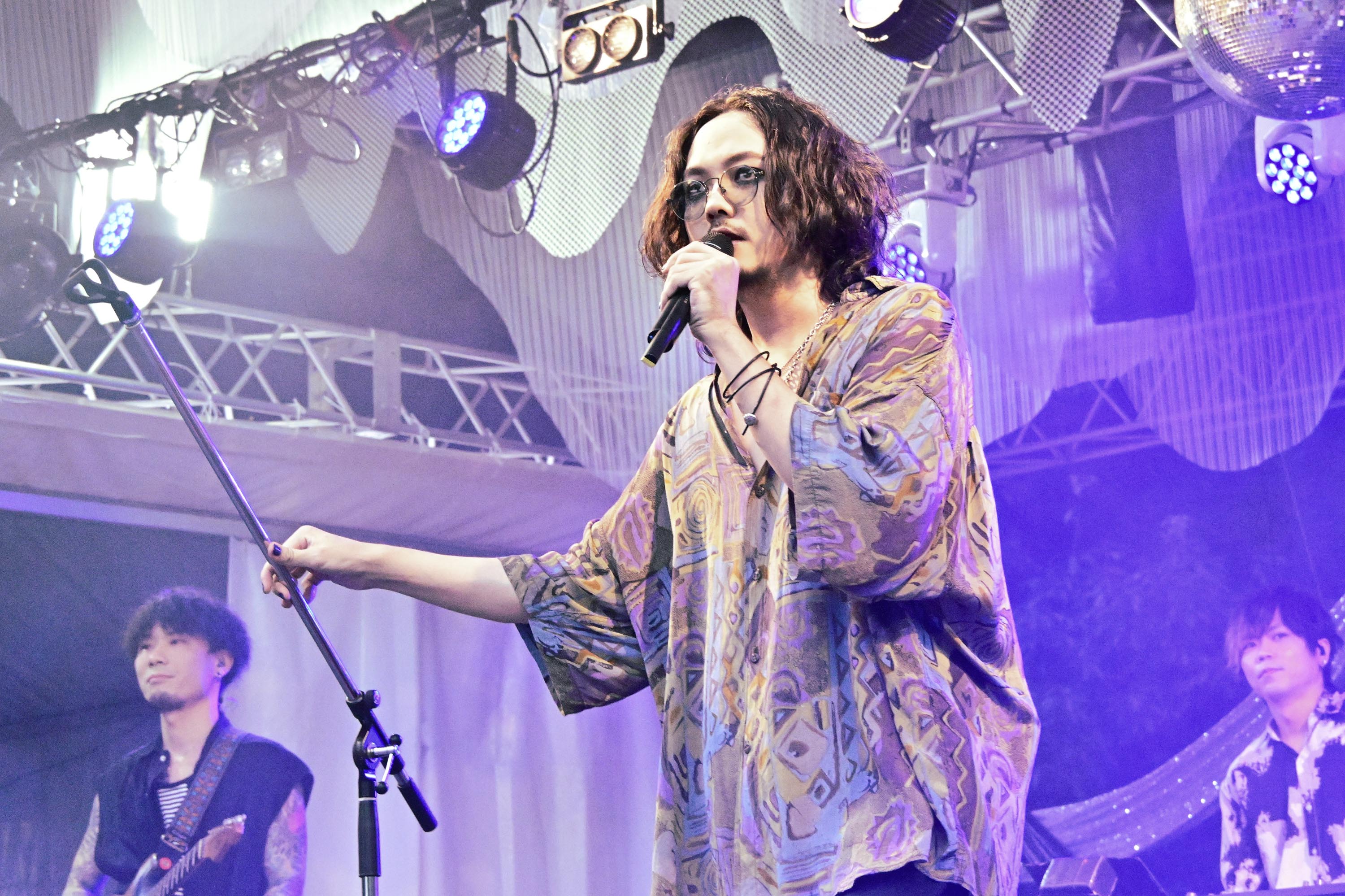 【SetList + Live Photos】TOOBOE