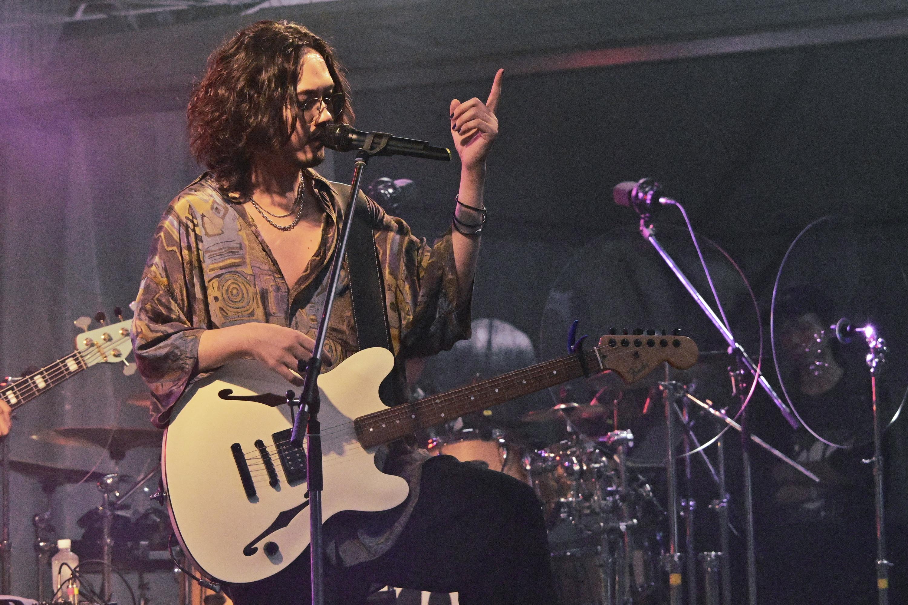 【SetList + Live Photos】TOOBOE
