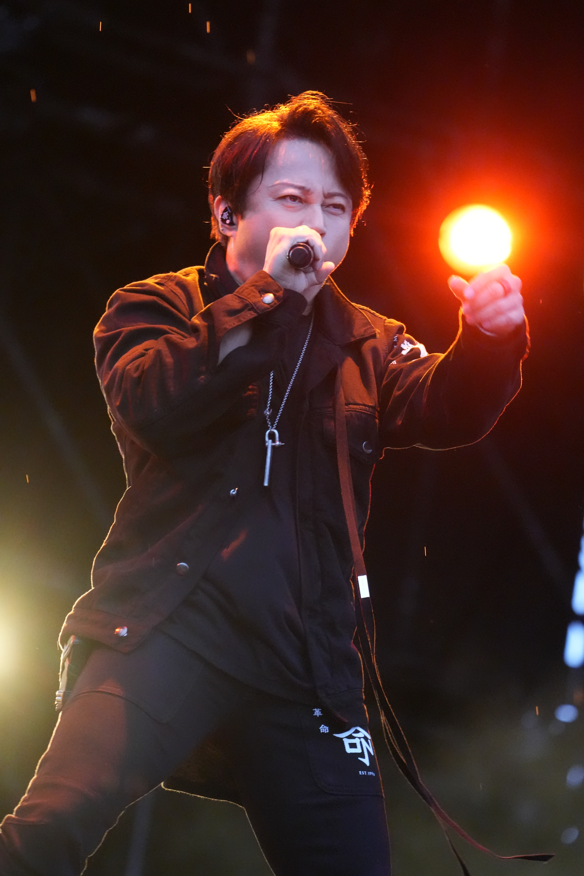 【SetList + Live Photos】T.M.Revolution