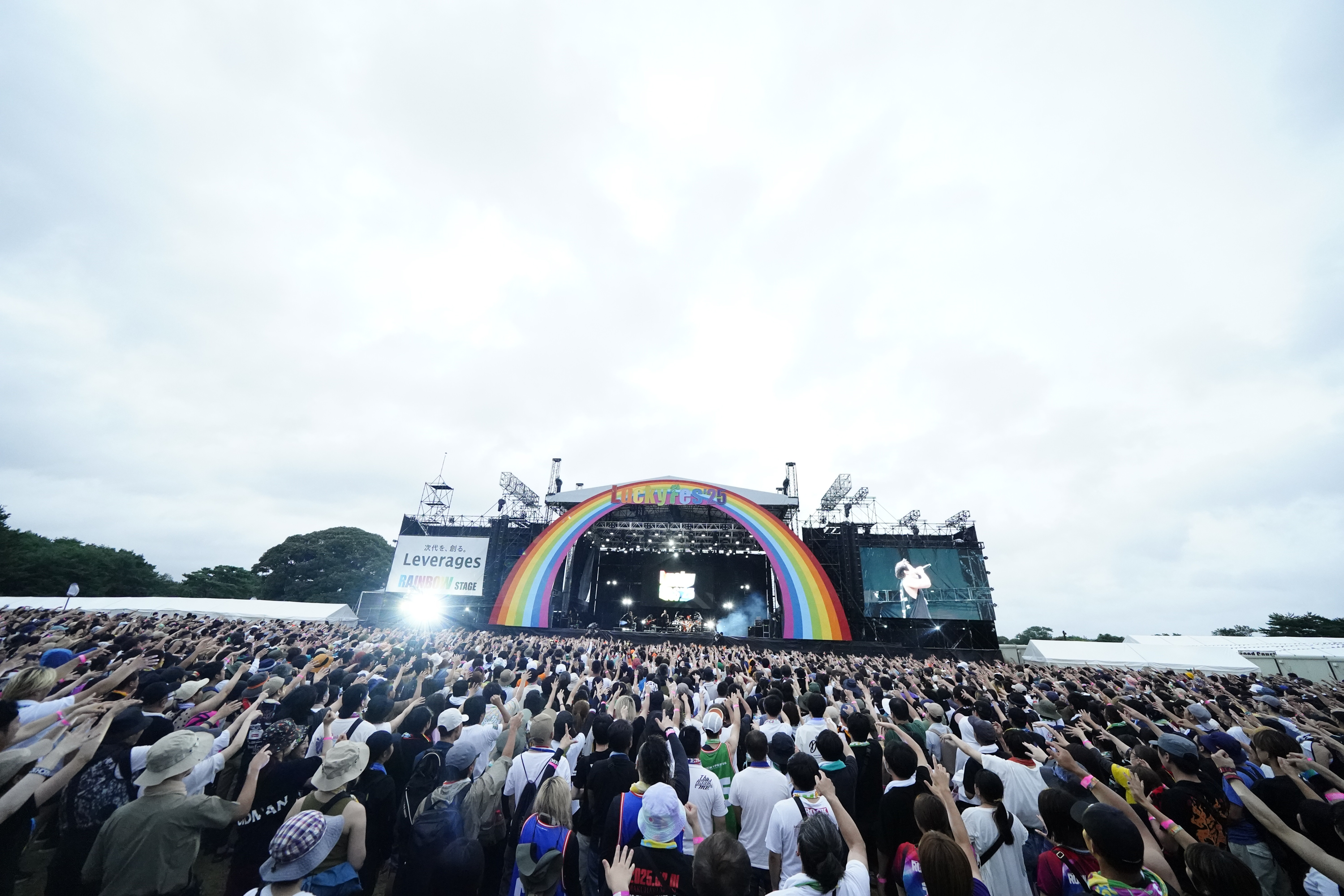 【SetList + Live Photos】T.M.Revolution