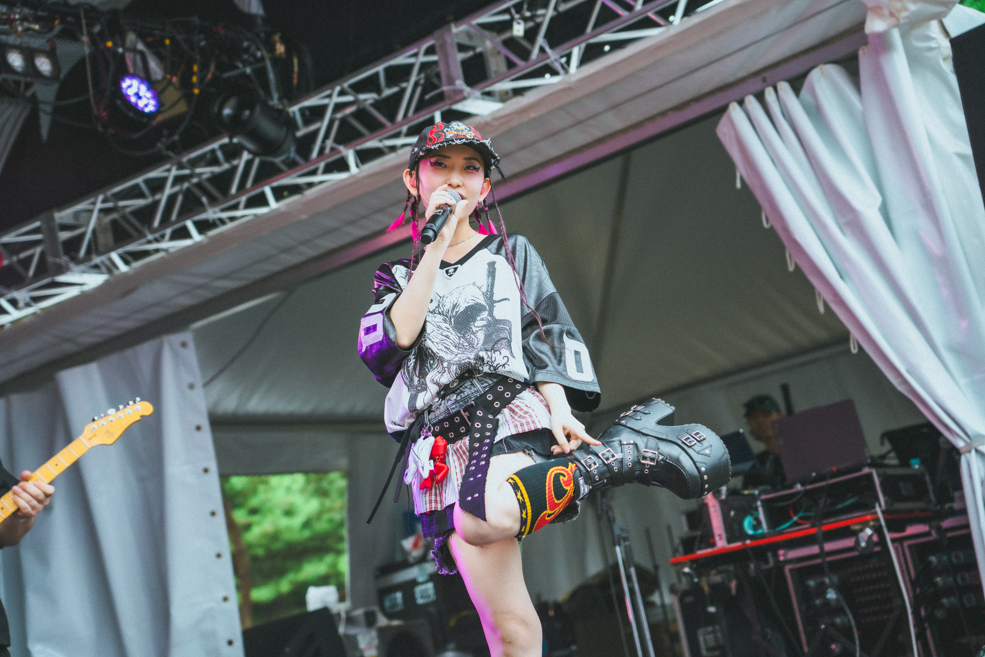 【SetList + Live Photos】詩羽