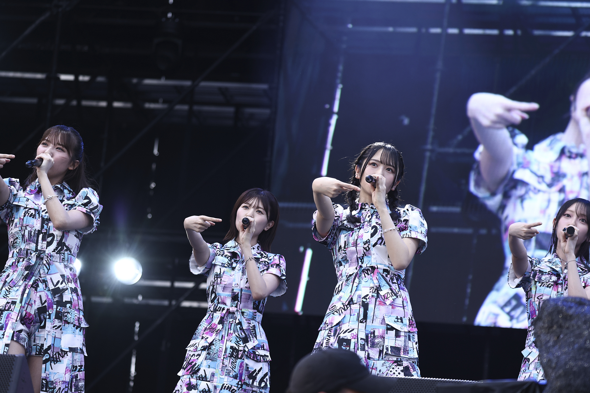 【SetList + Live Photos】日向坂46