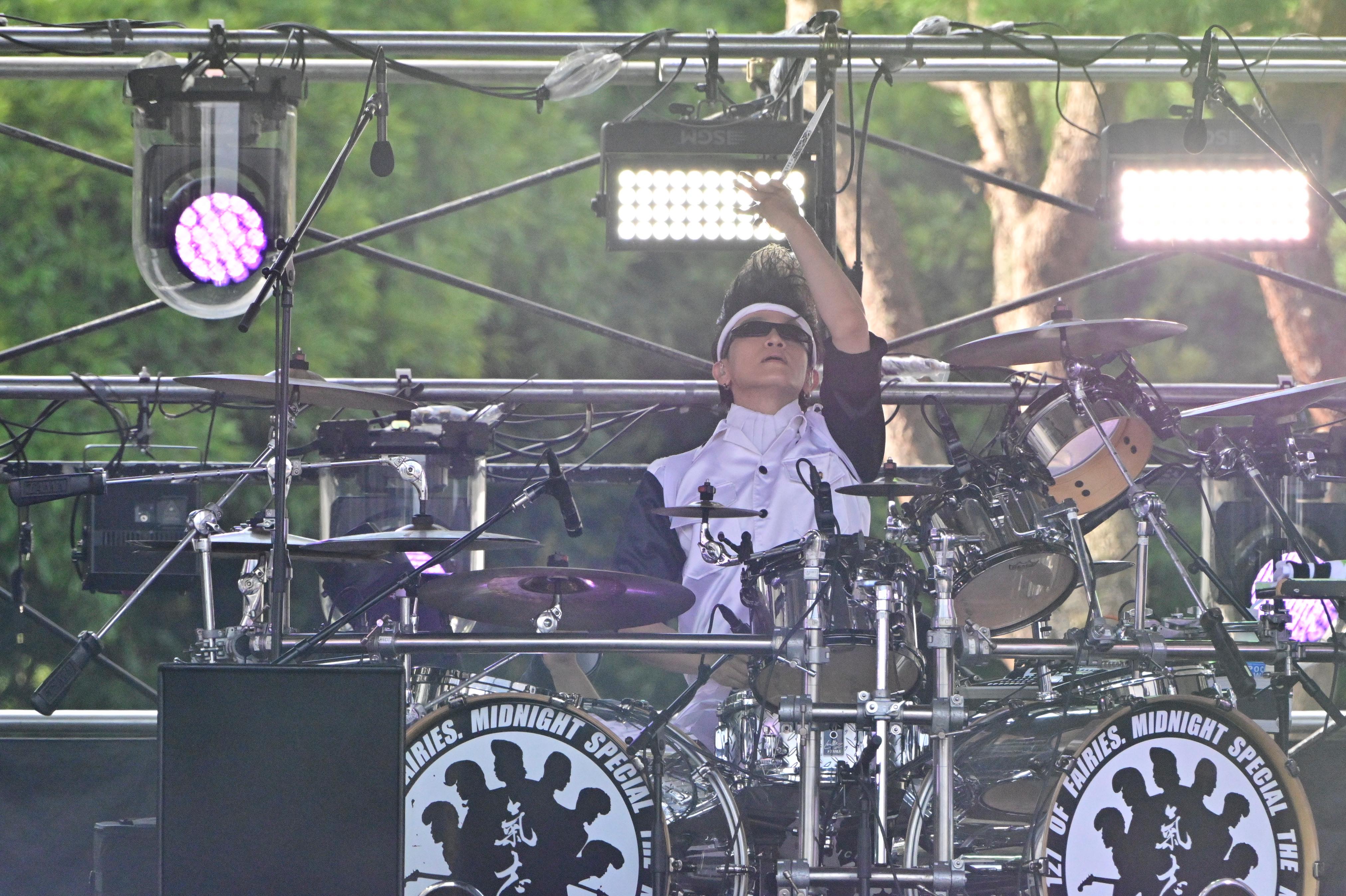 【SetList + Live Photos】氣志團