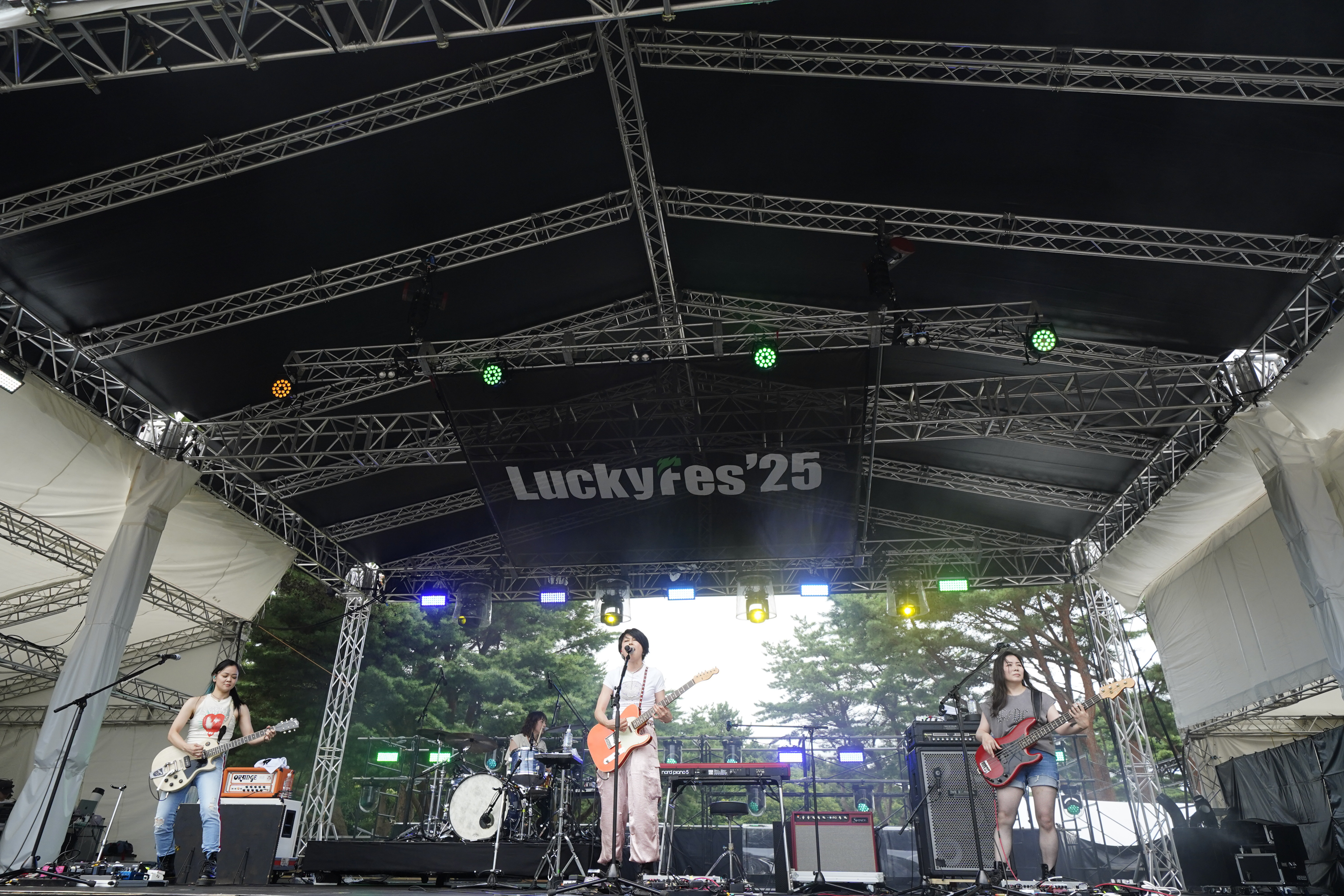 【SetList + Live Photos】岸谷香