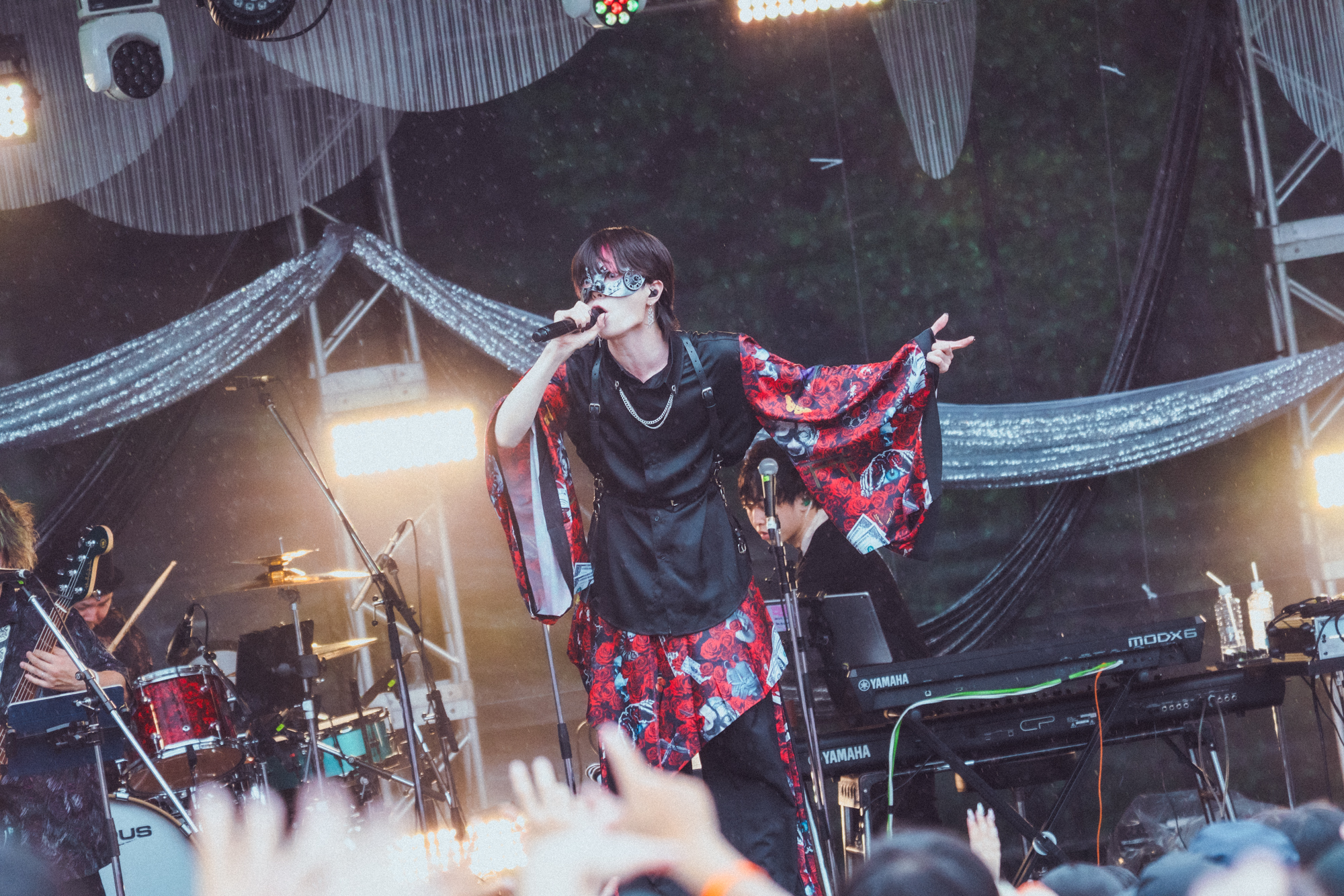 【SetList + Live Photos】超学生