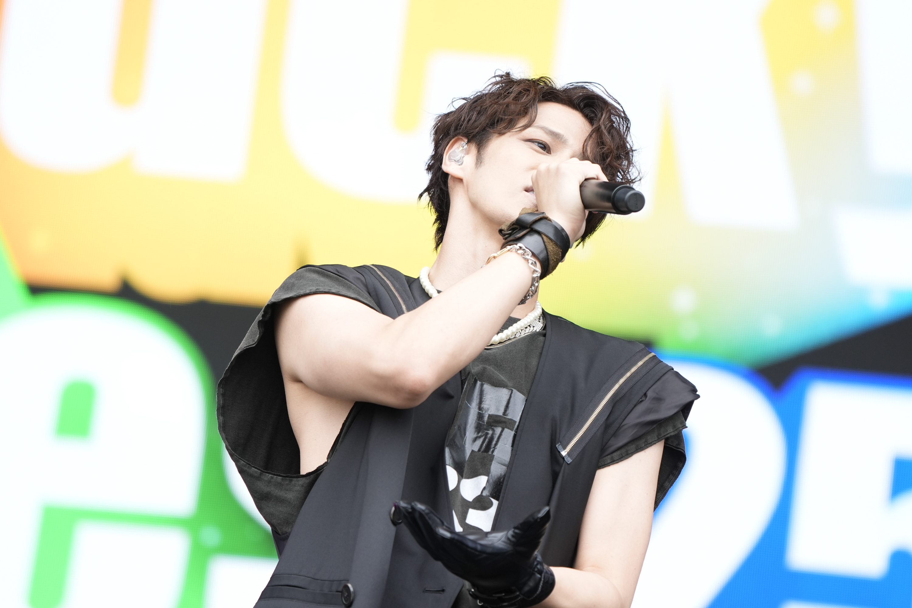【SetList + Live Photos】宮野真守