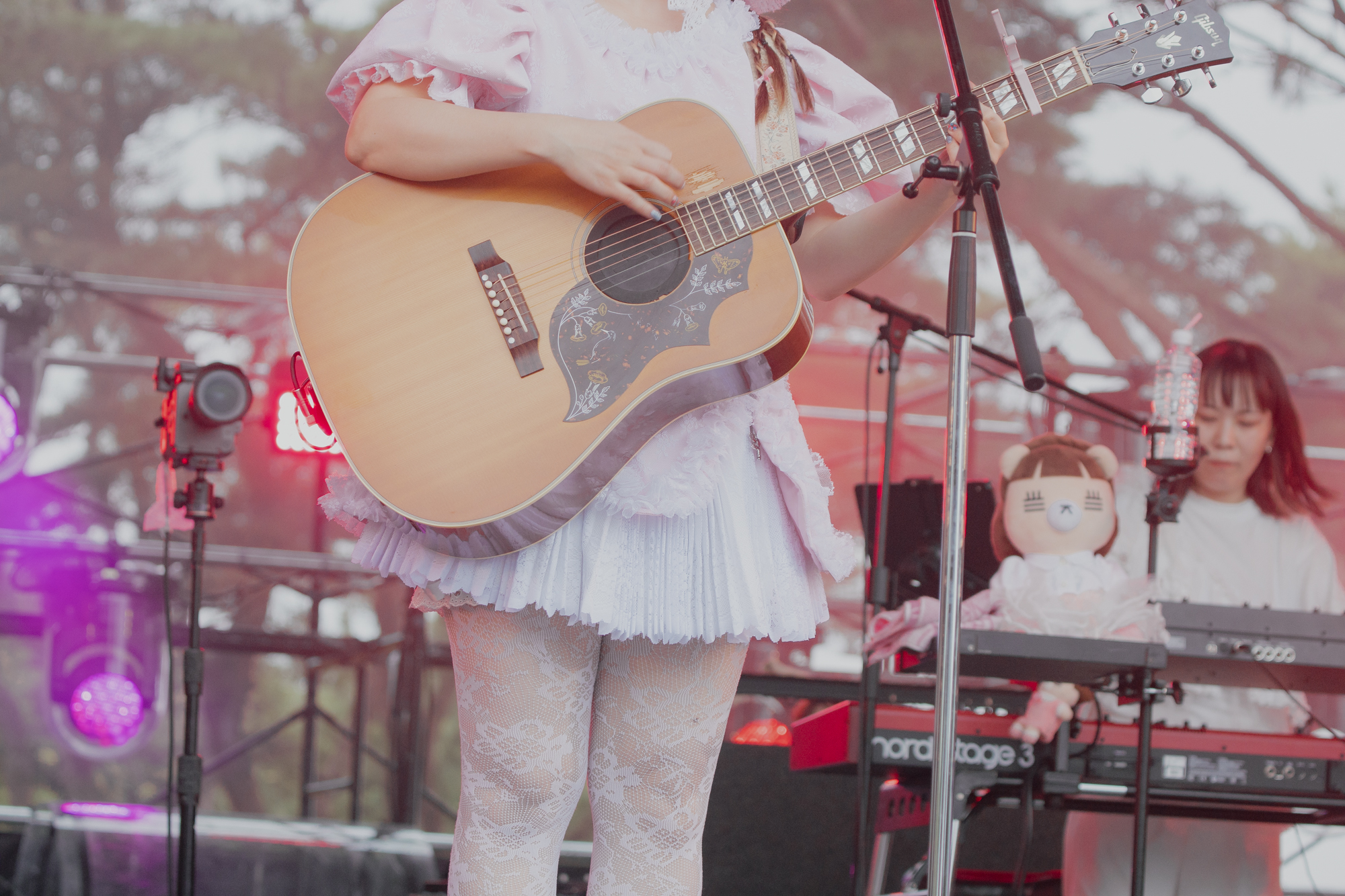 【SetList + Live Photos】コレサワ