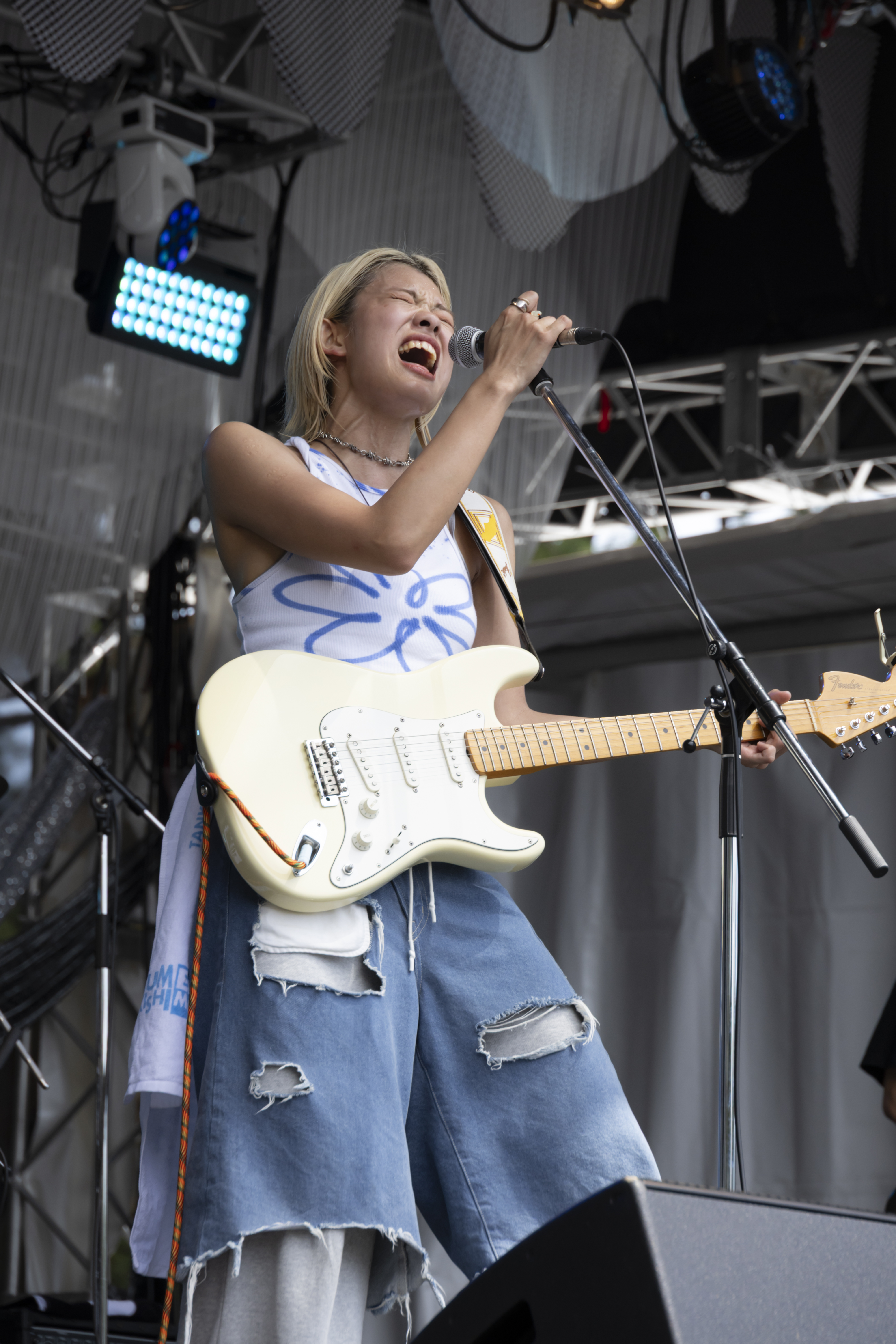 【SetList + Live Photos】岸本ゆめの（Opening Act）