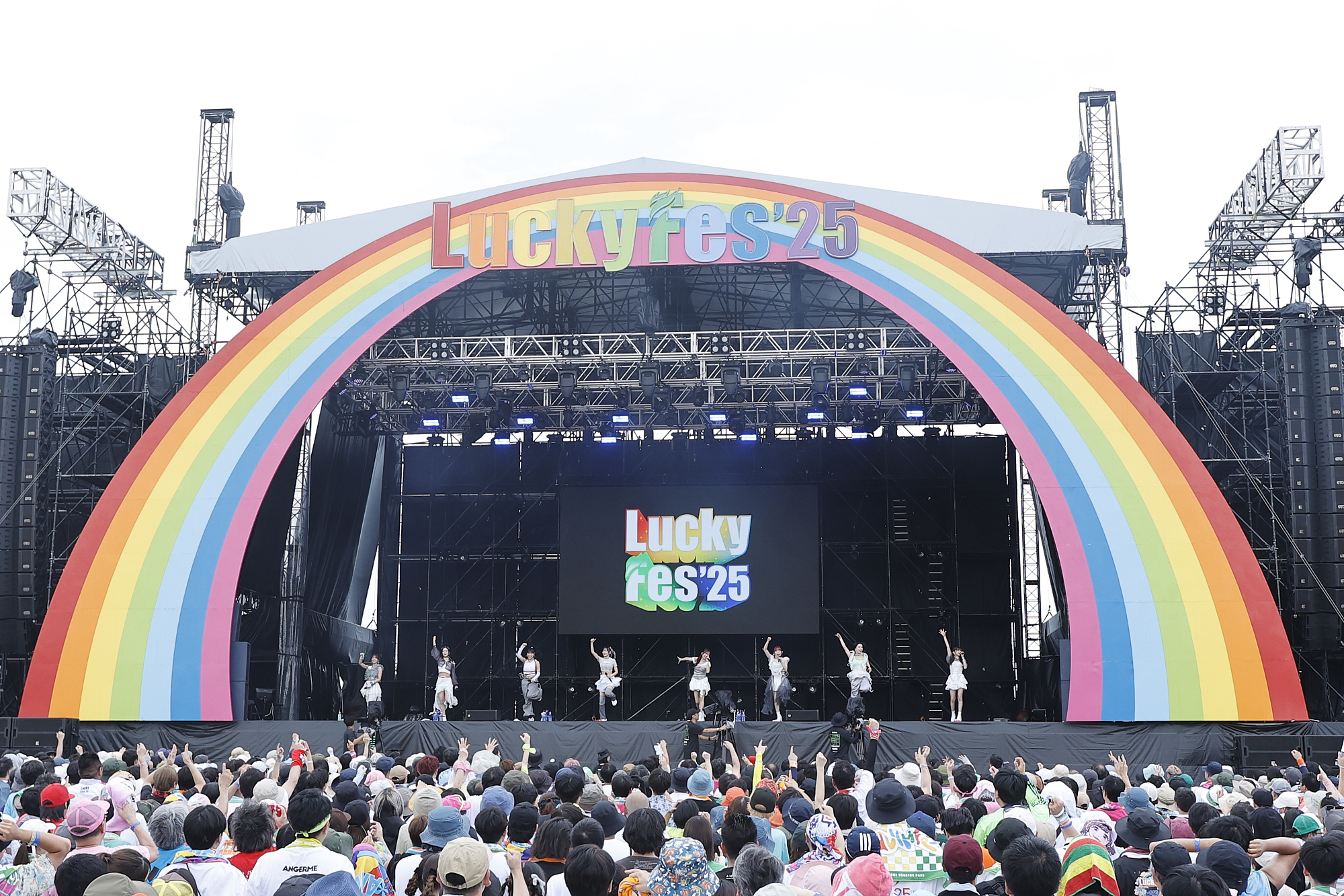 【SetList + Live Photos】アンジュルム