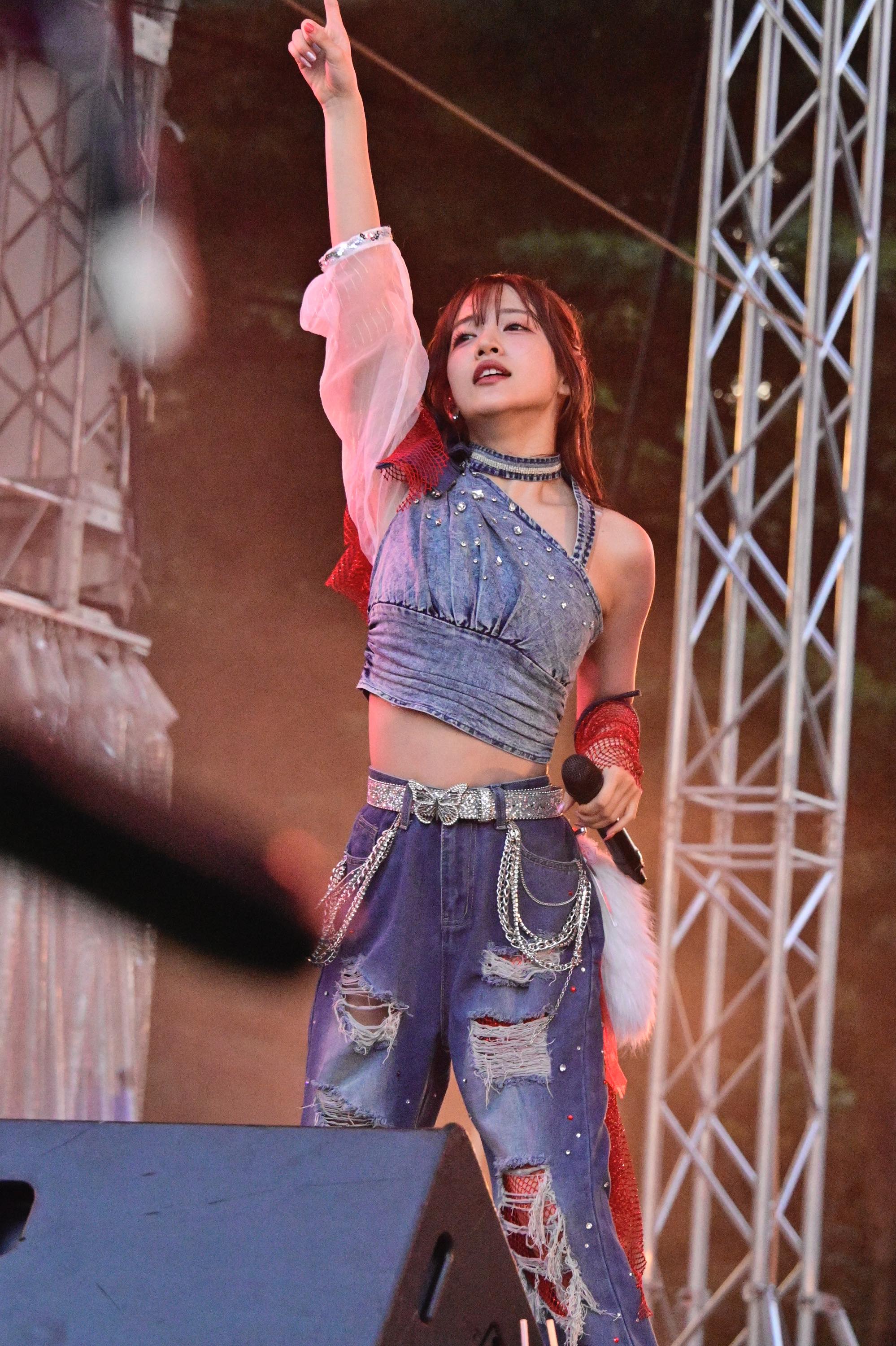 【SetList + Live Photos】私立恵比寿中学