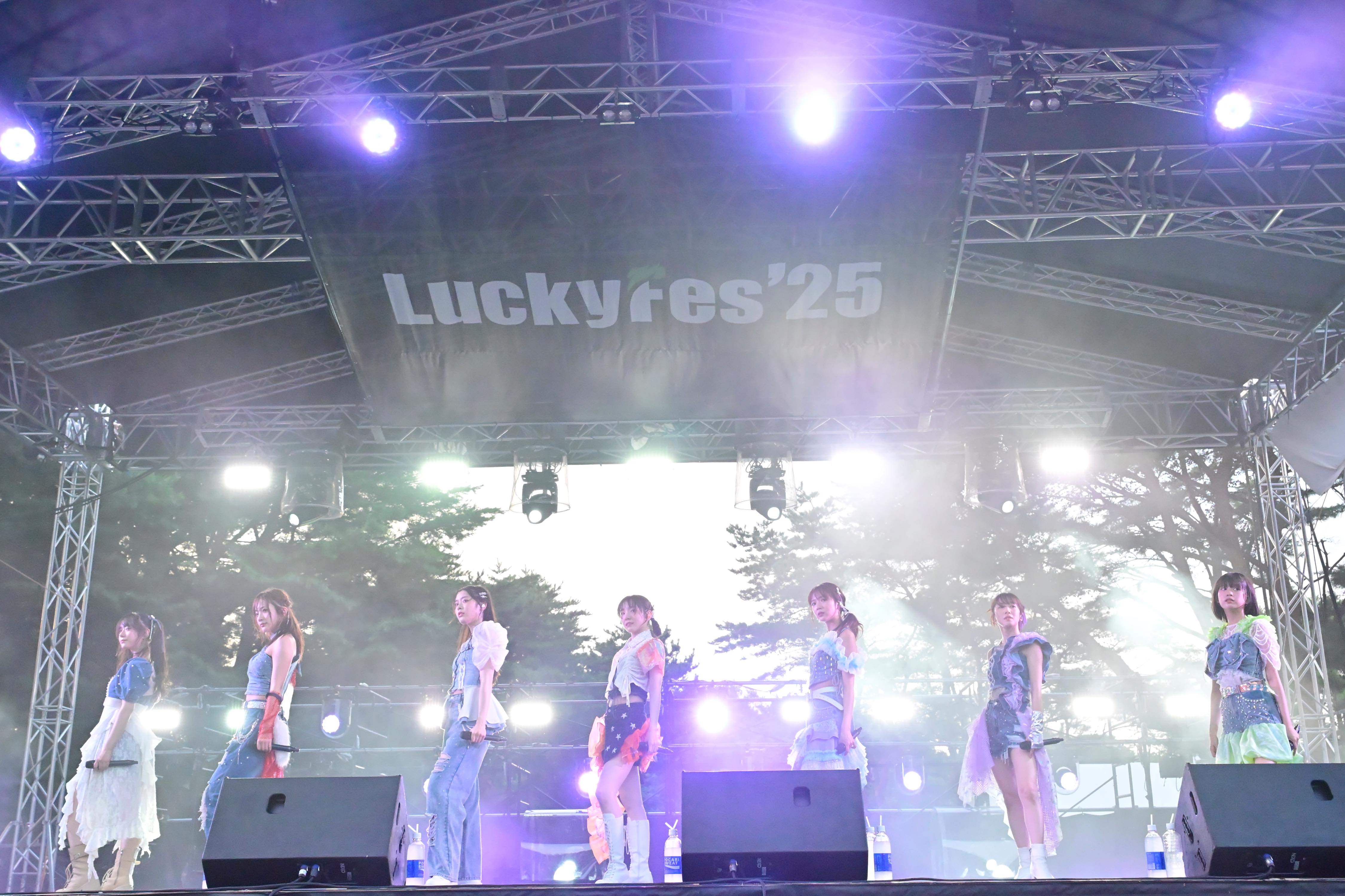 【SetList + Live Photos】私立恵比寿中学