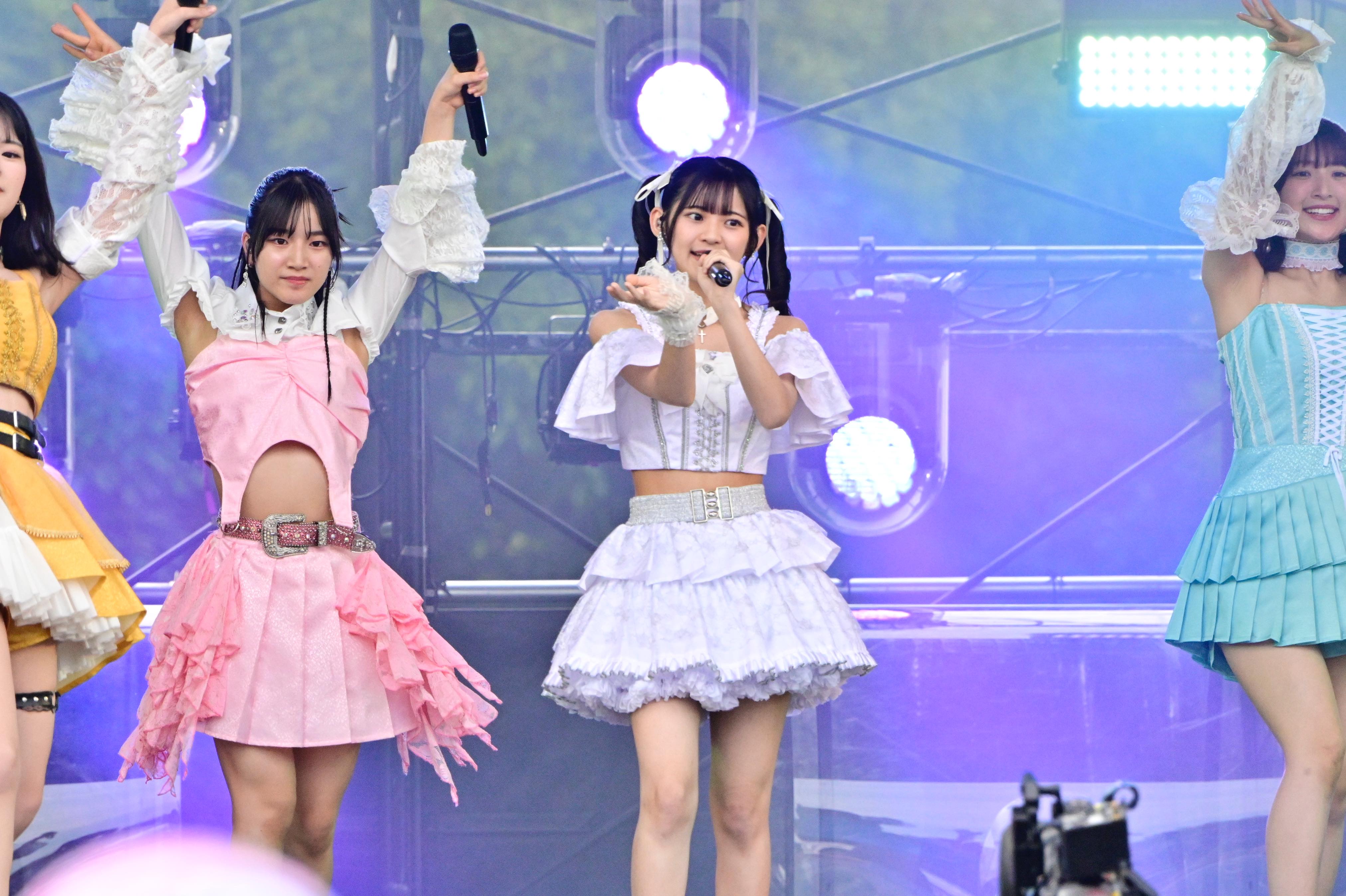 【SetList + Live Photos】つばきファクトリー