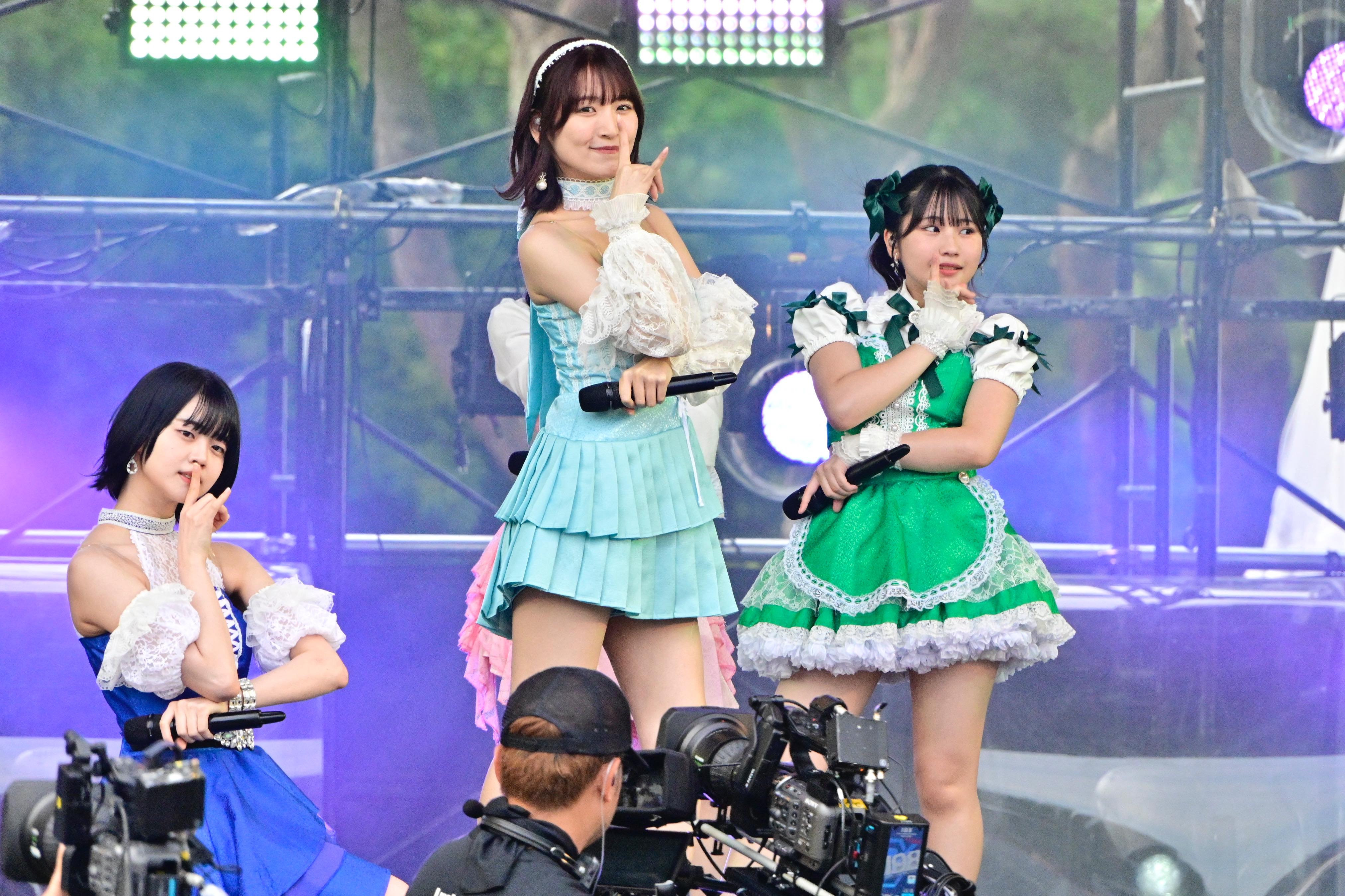 【SetList + Live Photos】つばきファクトリー