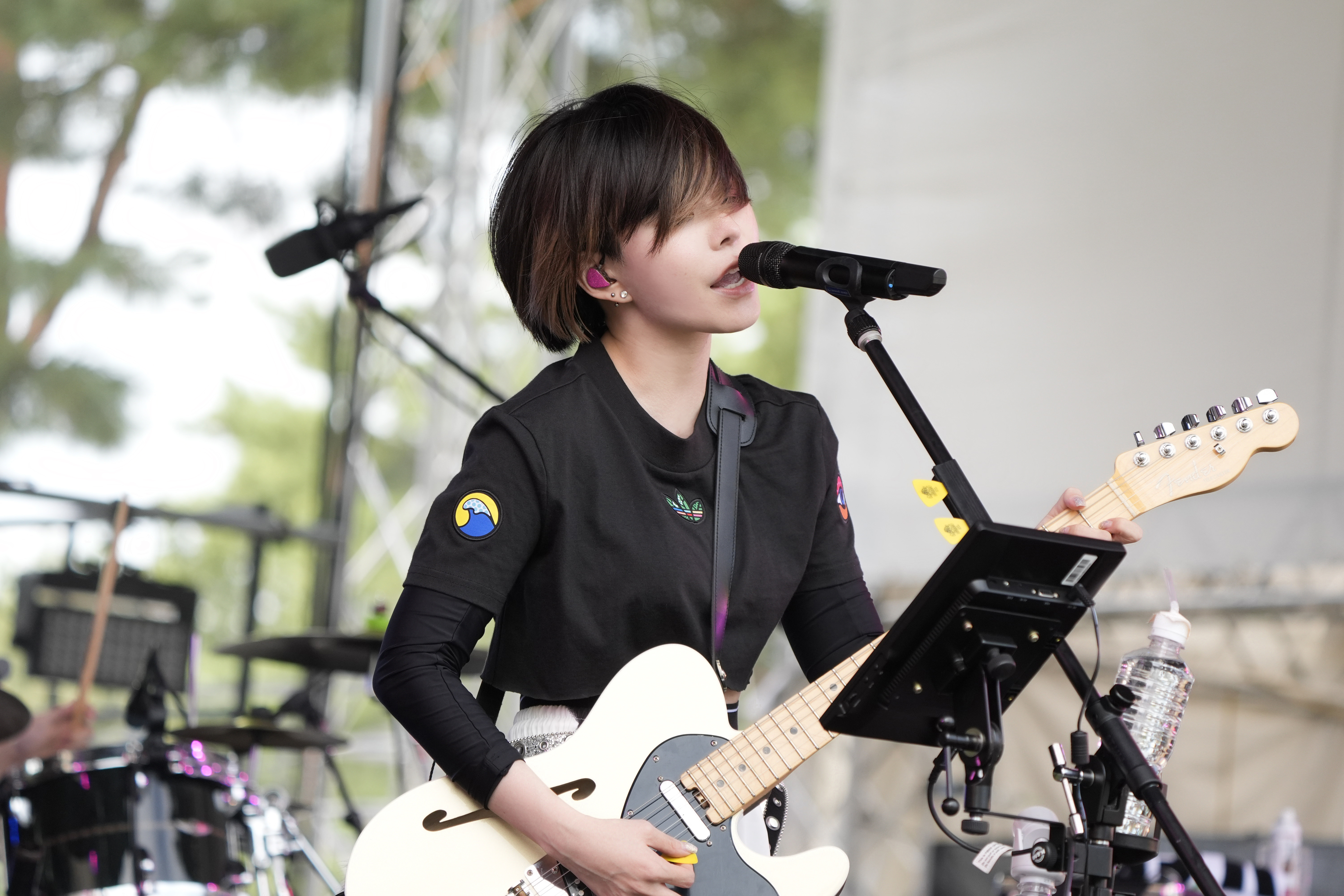 【SetList + Live Photos】ポルカドットスティングレイ