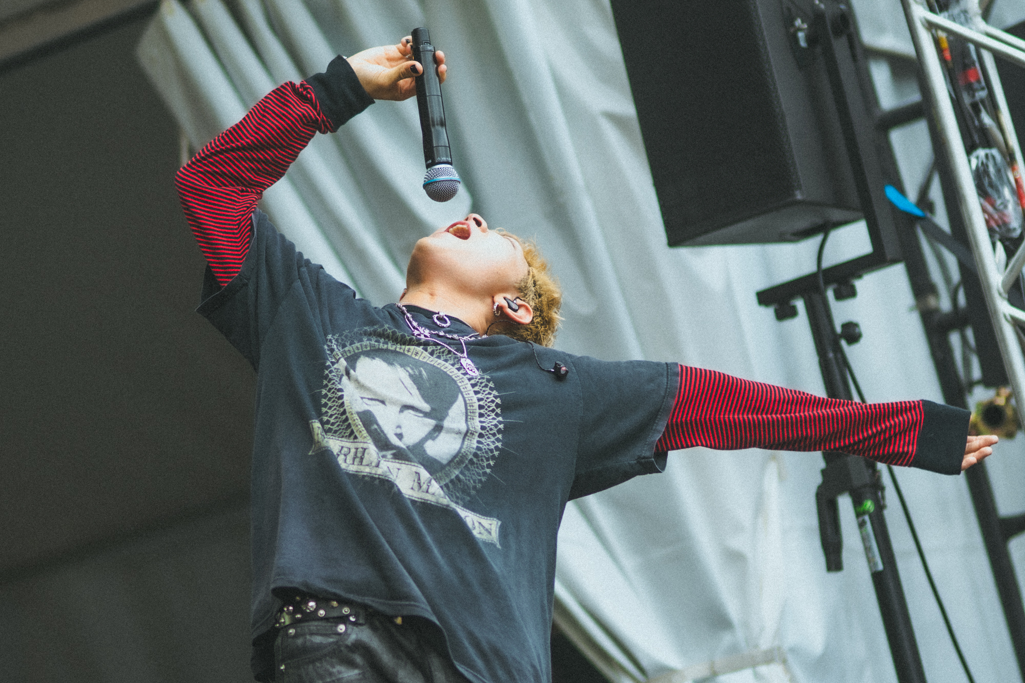 【SetList + Live Photos】edhiii boi