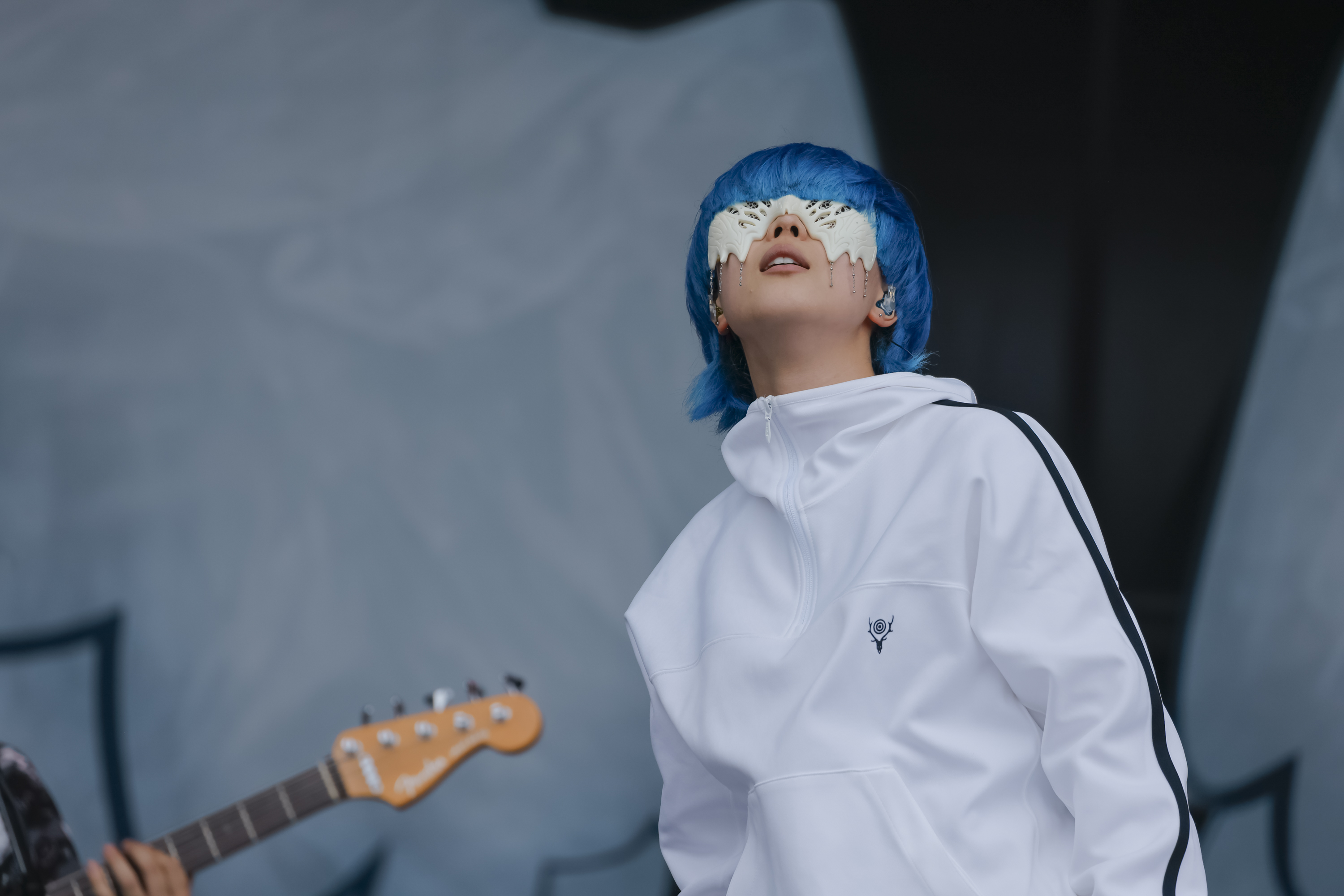 【SetList + Live Photos】yama
